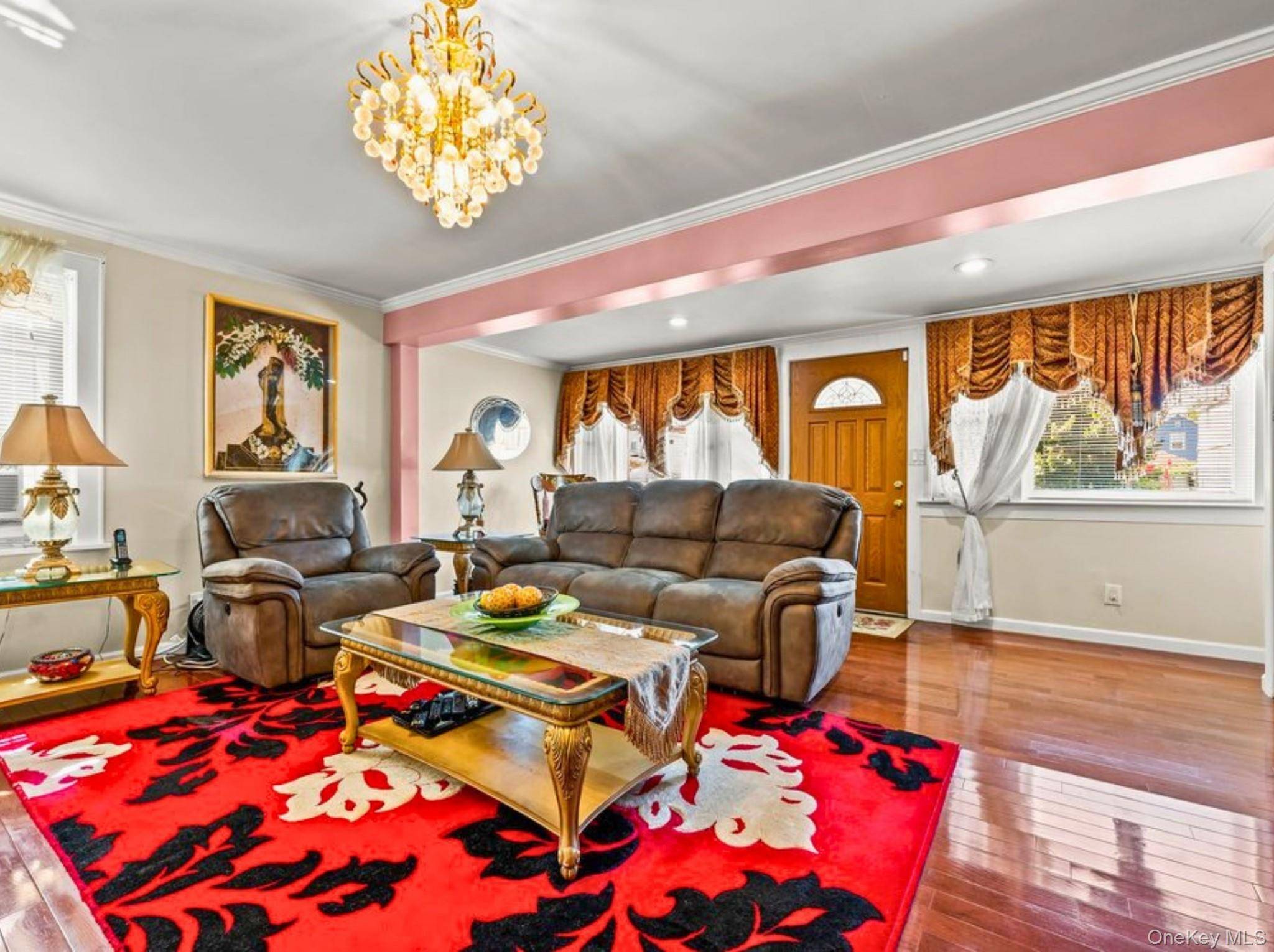 89-53 218th PL, Queens Village, NY 11427