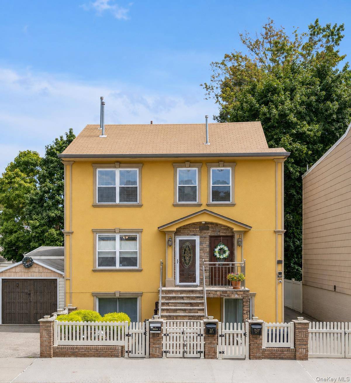7137 70th ST #B, Glendale, NY 11385