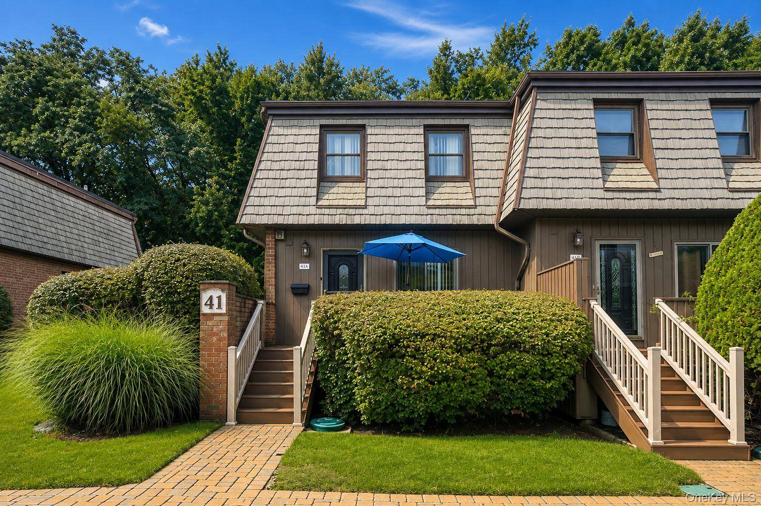41 Heritage DR #A, New City, NY 10956
