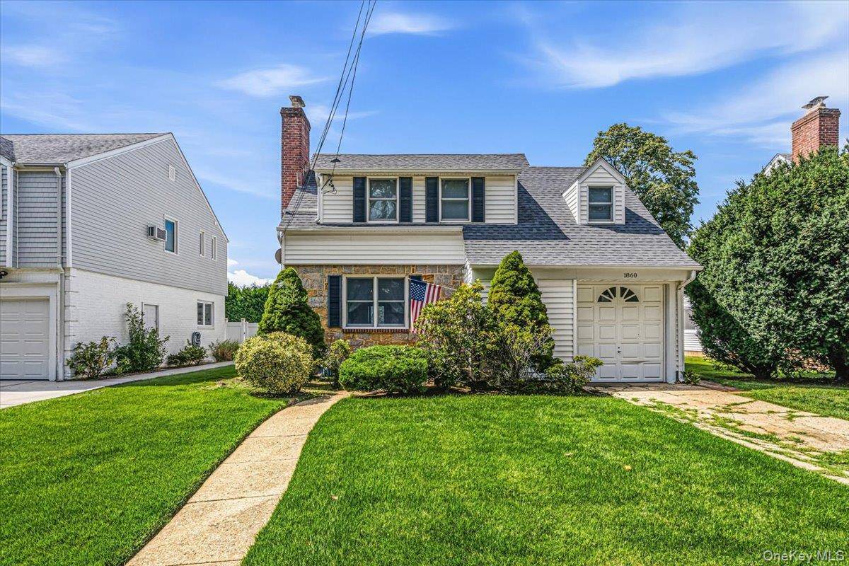 1860 Rockville DR, Baldwin, NY 11510