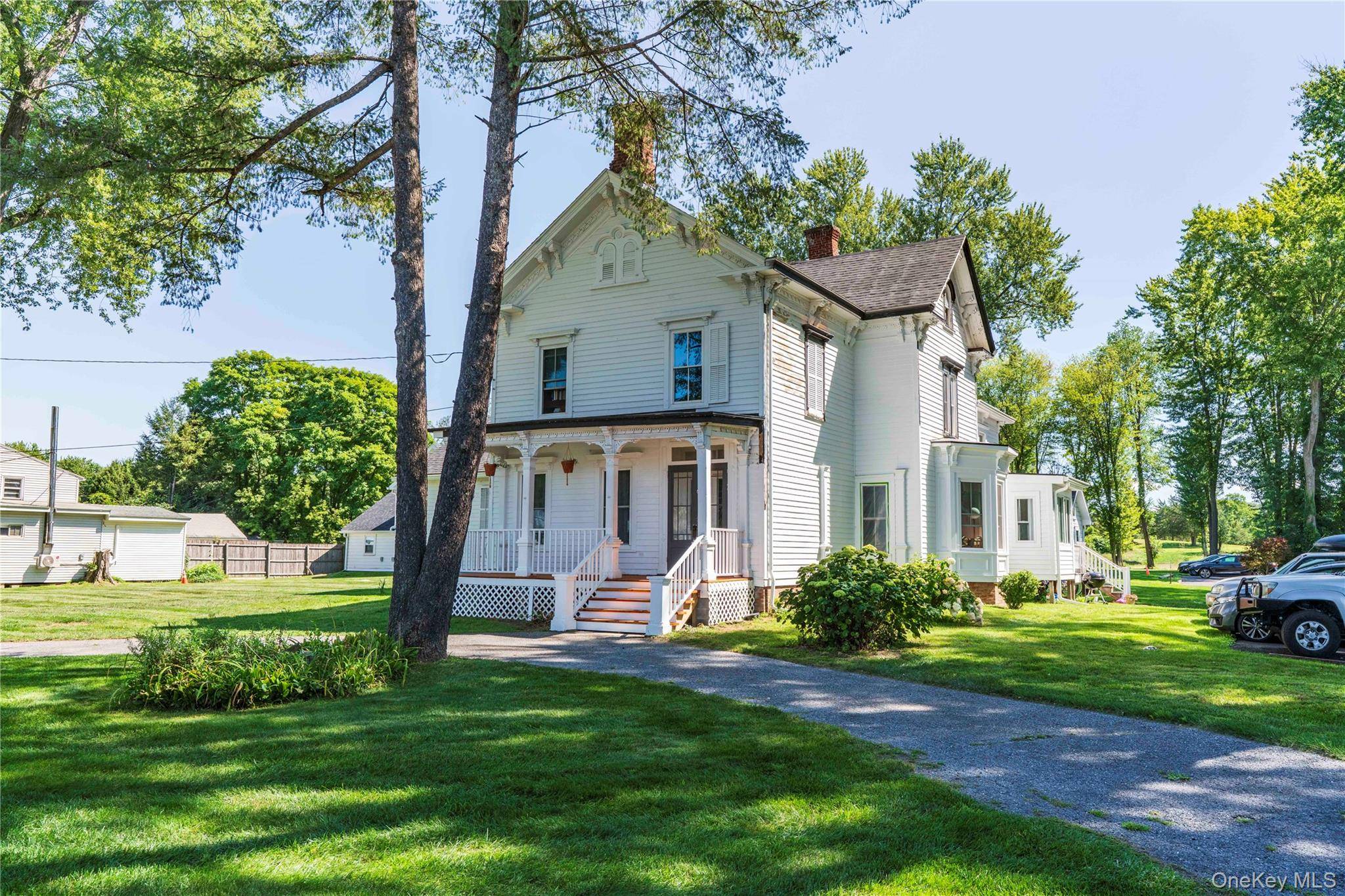 Address not disclosed, Red Hook, NY 12571