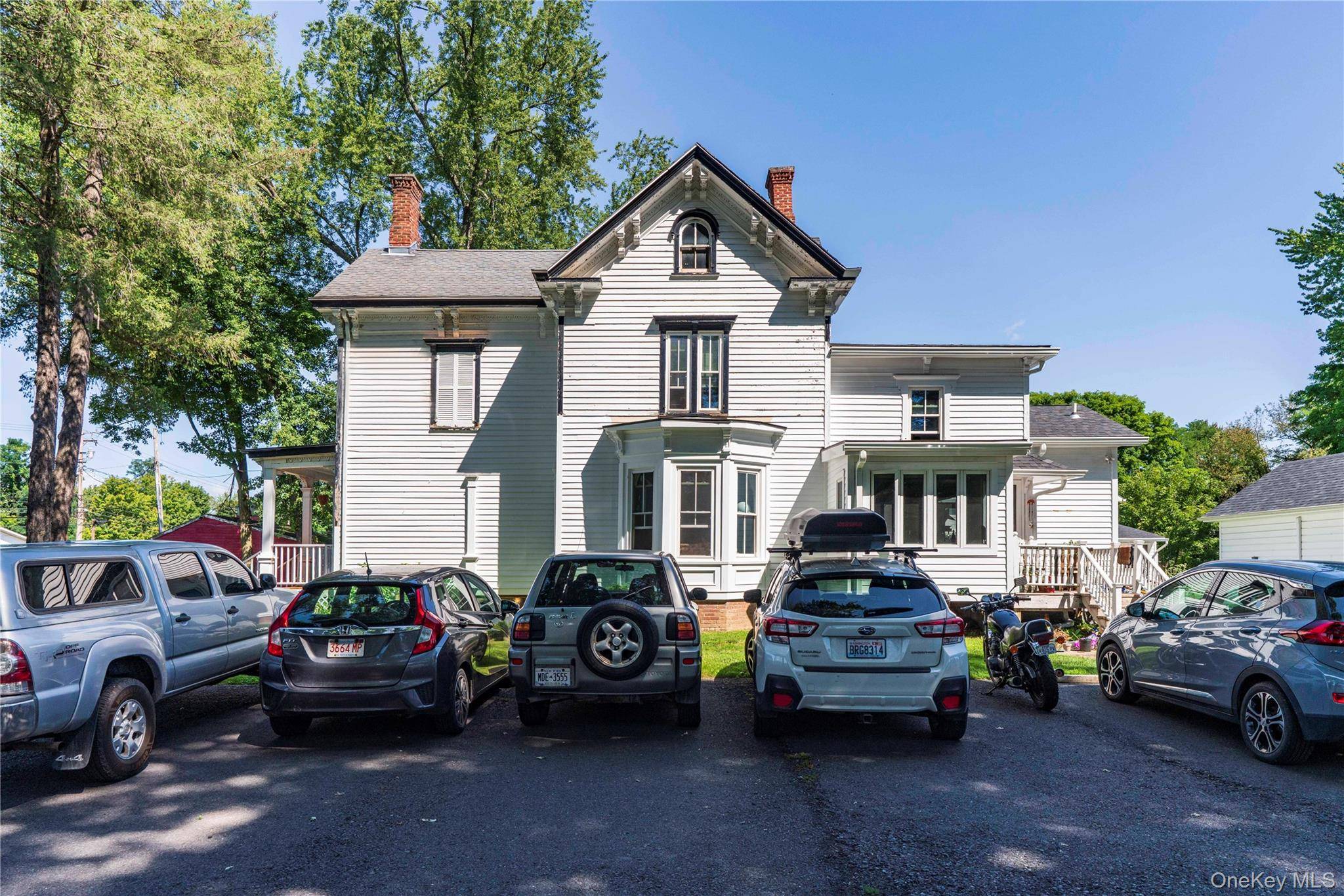 Address not disclosed, Red Hook, NY 12571