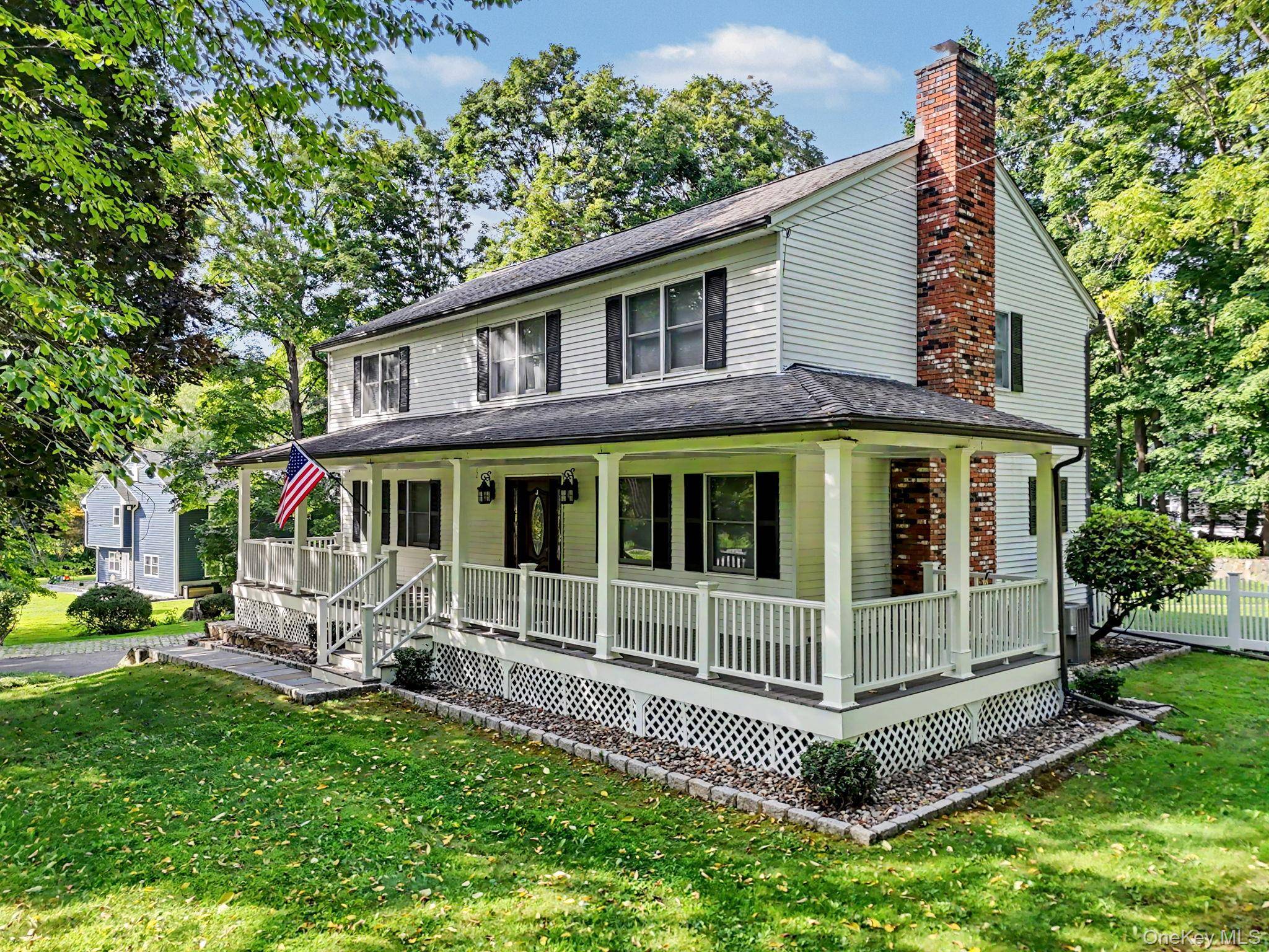 2 Aida LN, Cortlandt Manor, NY 10567