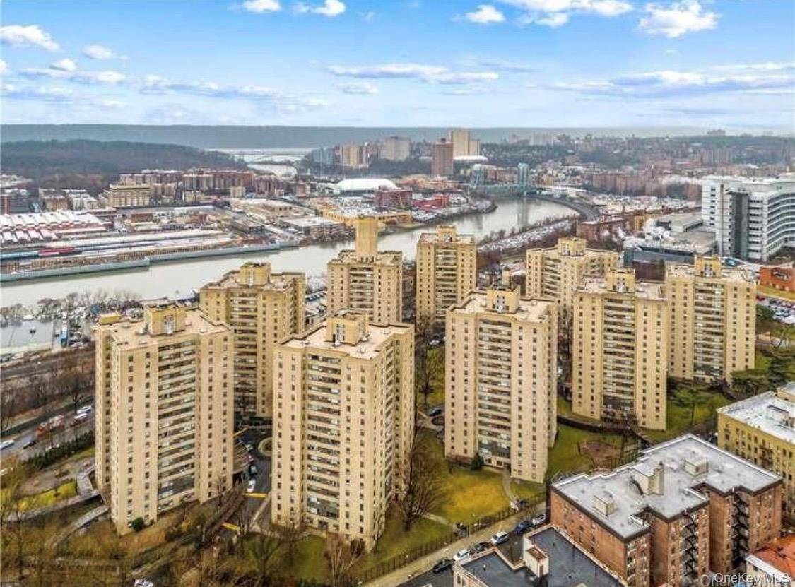 7 FODHAM HILL #12F, Bronx, NY 10468