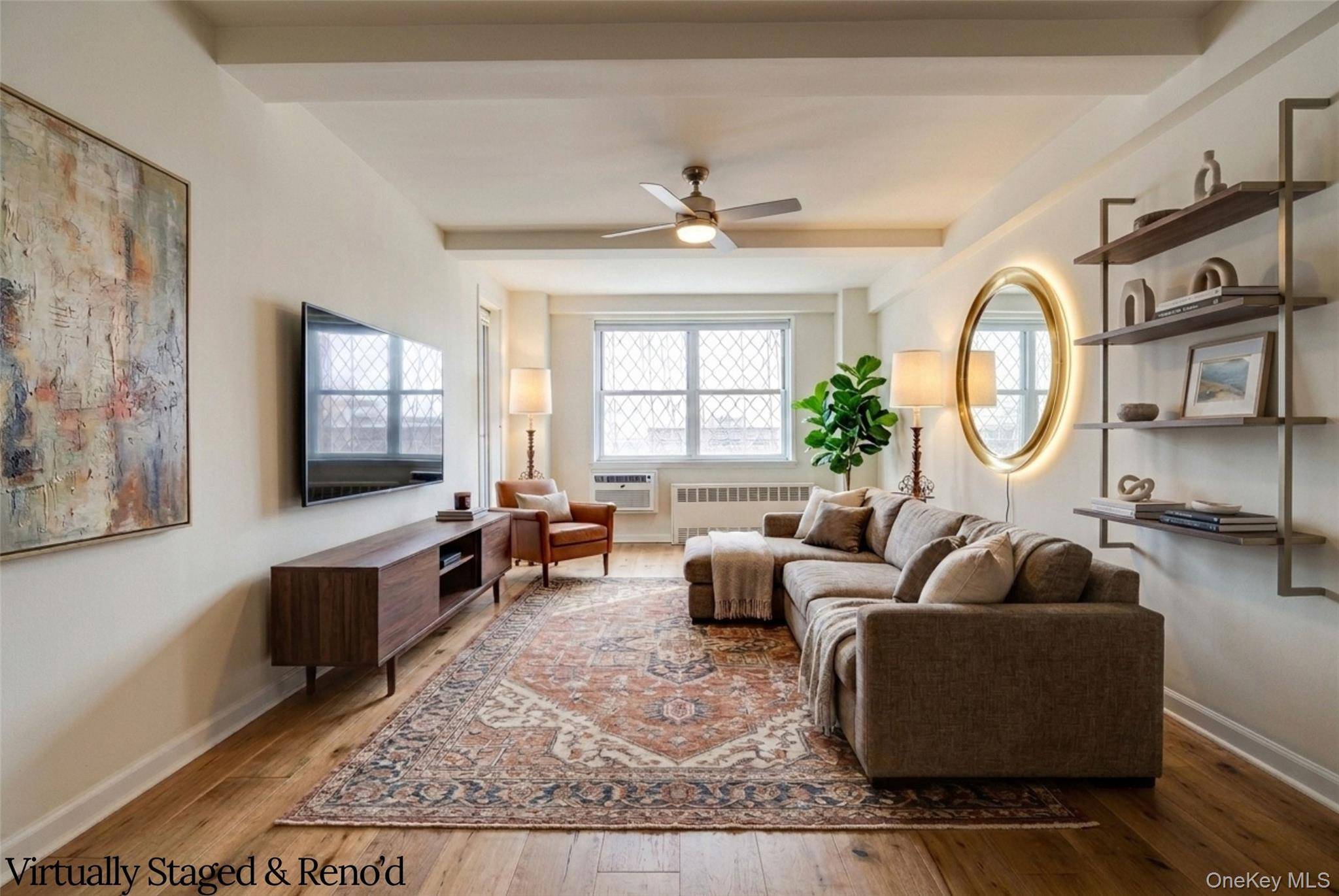 61-25 97th ST #15A, Rego Park, NY 11374