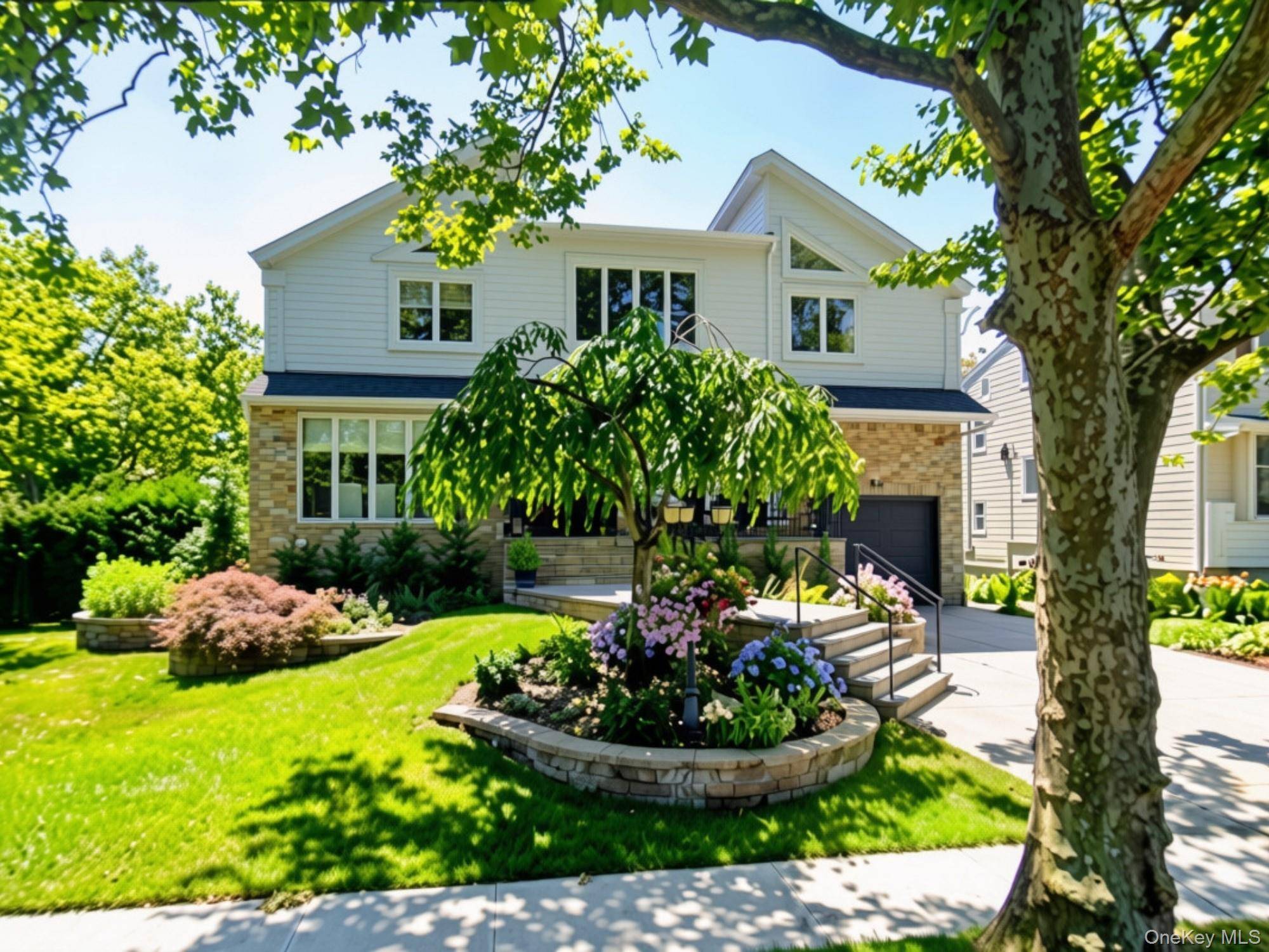 541 Cedarwood DR, Cedarhurst, NY 11516
