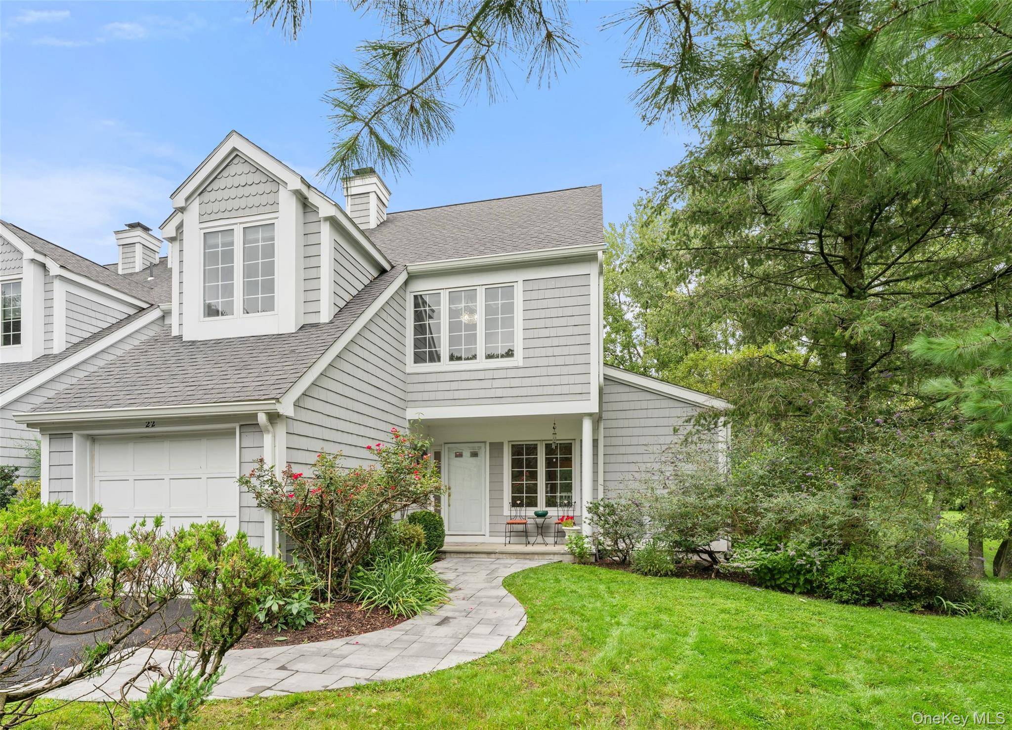 22 Berrybush LN #70, Hastings-on-hudson, NY 10706