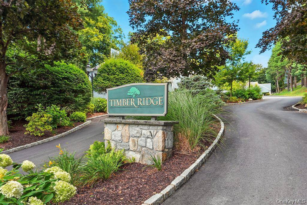 11 Timber RDG #11, Mount Kisco, NY 10549