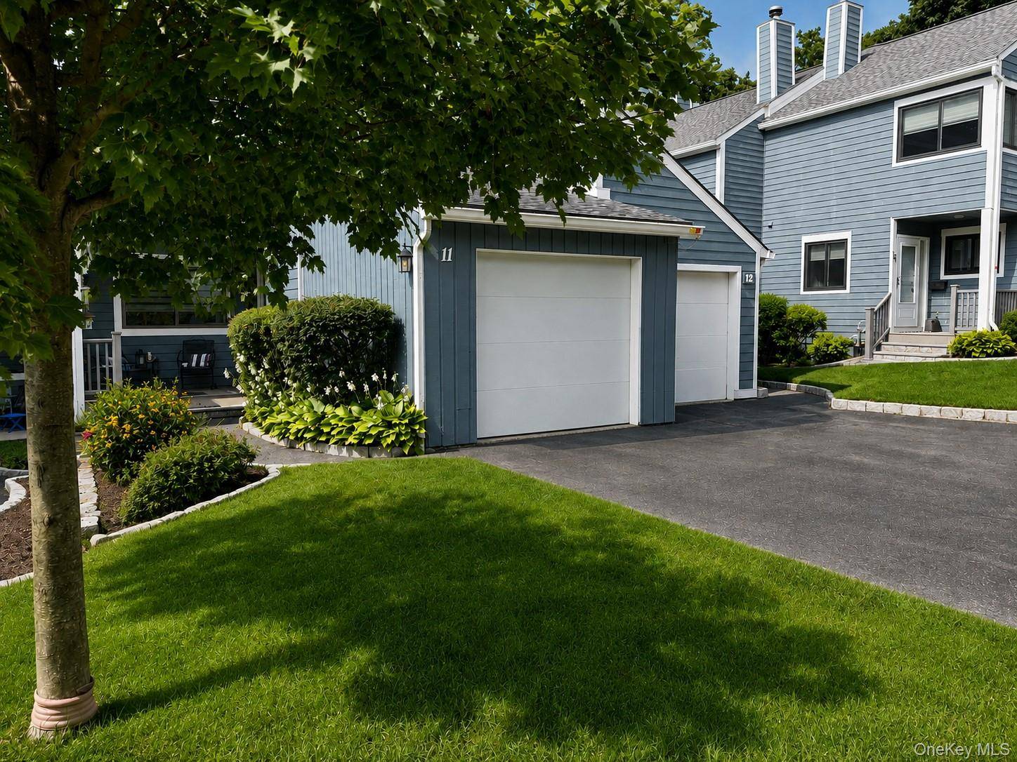 11 Timber RDG #11, Mount Kisco, NY 10549