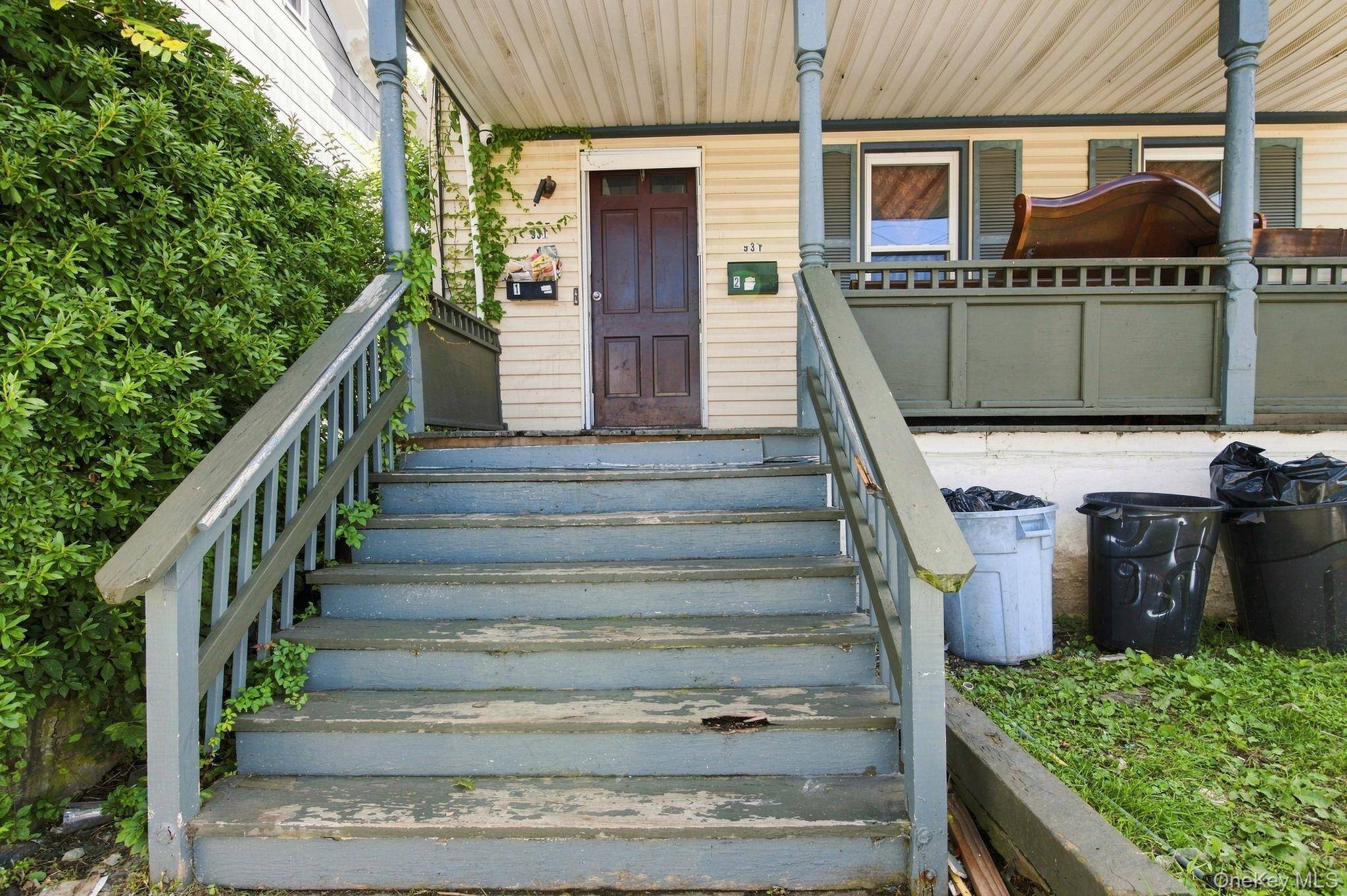 931 2nd ST, Peekskill, NY 10566
