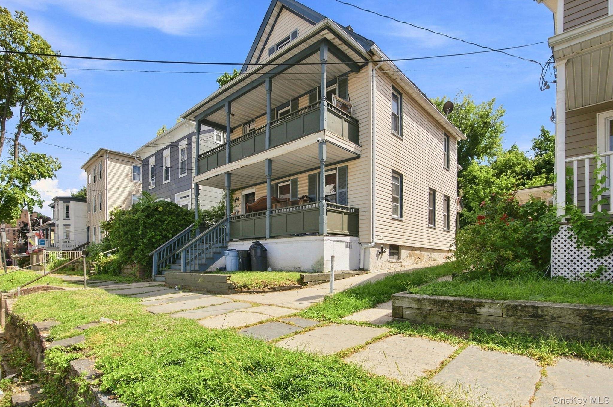 931 2nd ST, Peekskill, NY 10566
