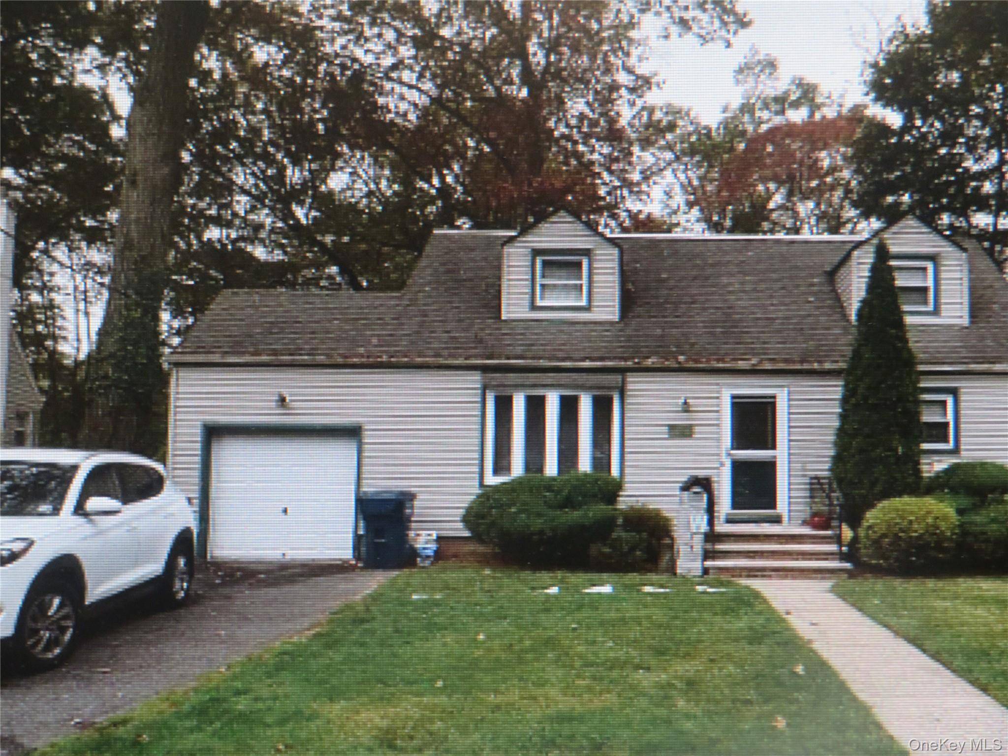 133 Byrne ST, Other, NJ 07601