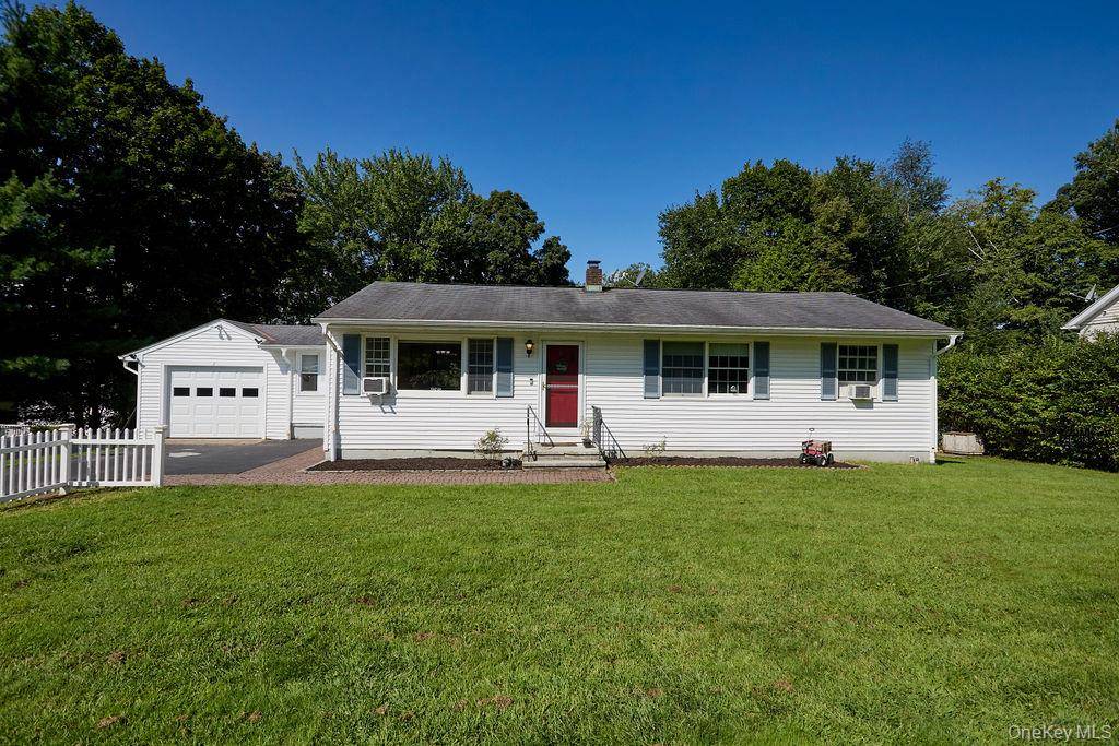 7 Pine RD, Brewster, NY 10509