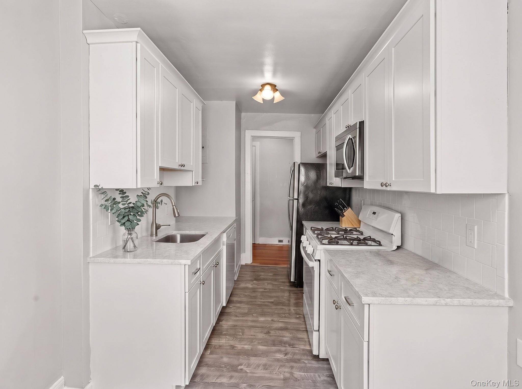 604 Tompkins #B4, Mamaroneck, NY 10543