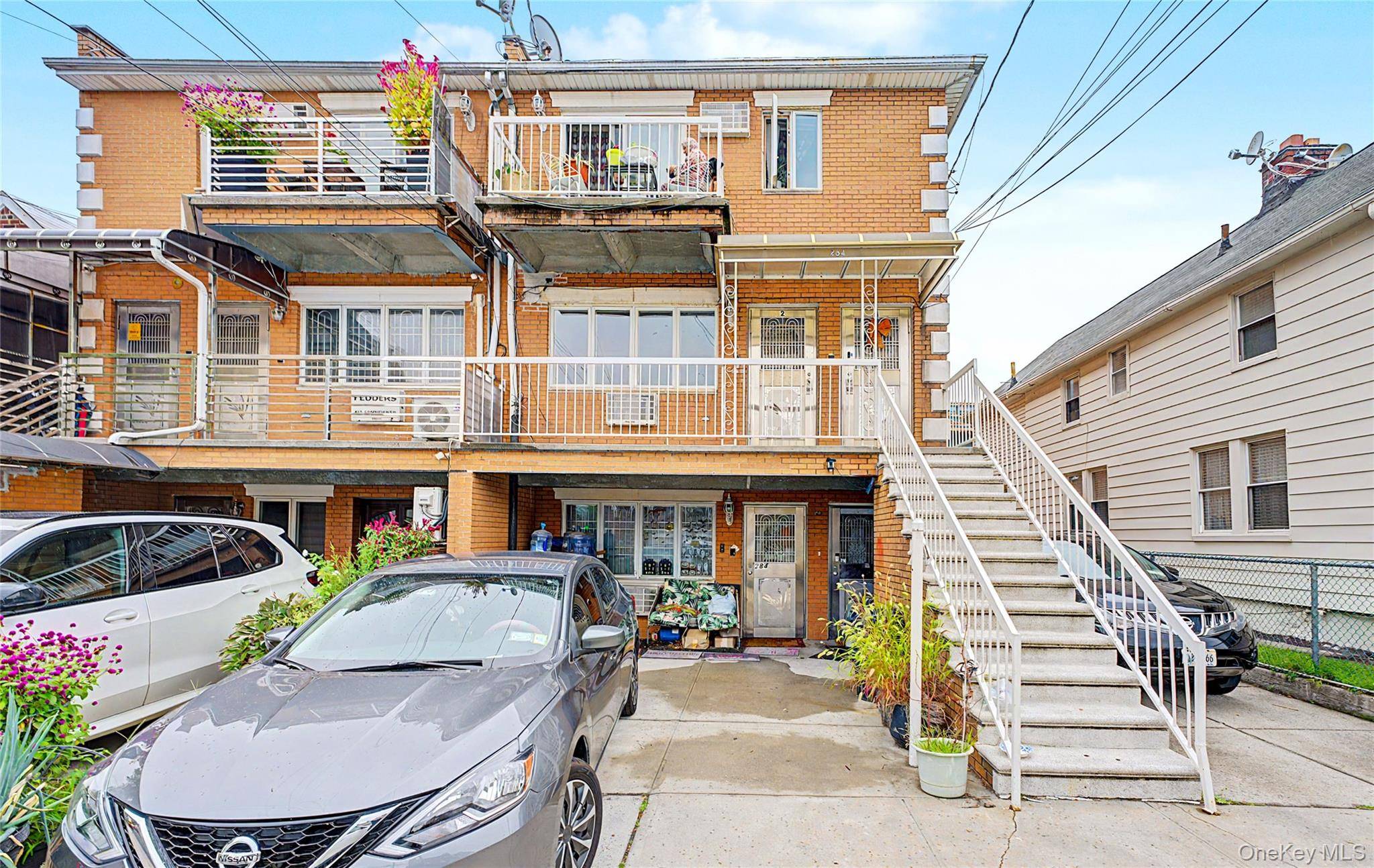 284 Dahlgren PL, Brooklyn, NY 11228
