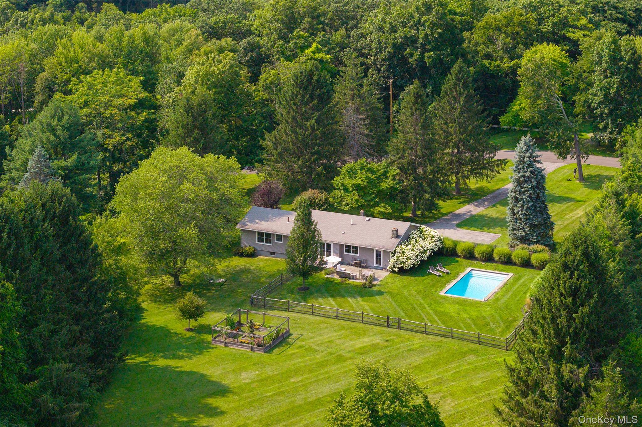 62 Frost RD, Rhinebeck, NY 12572