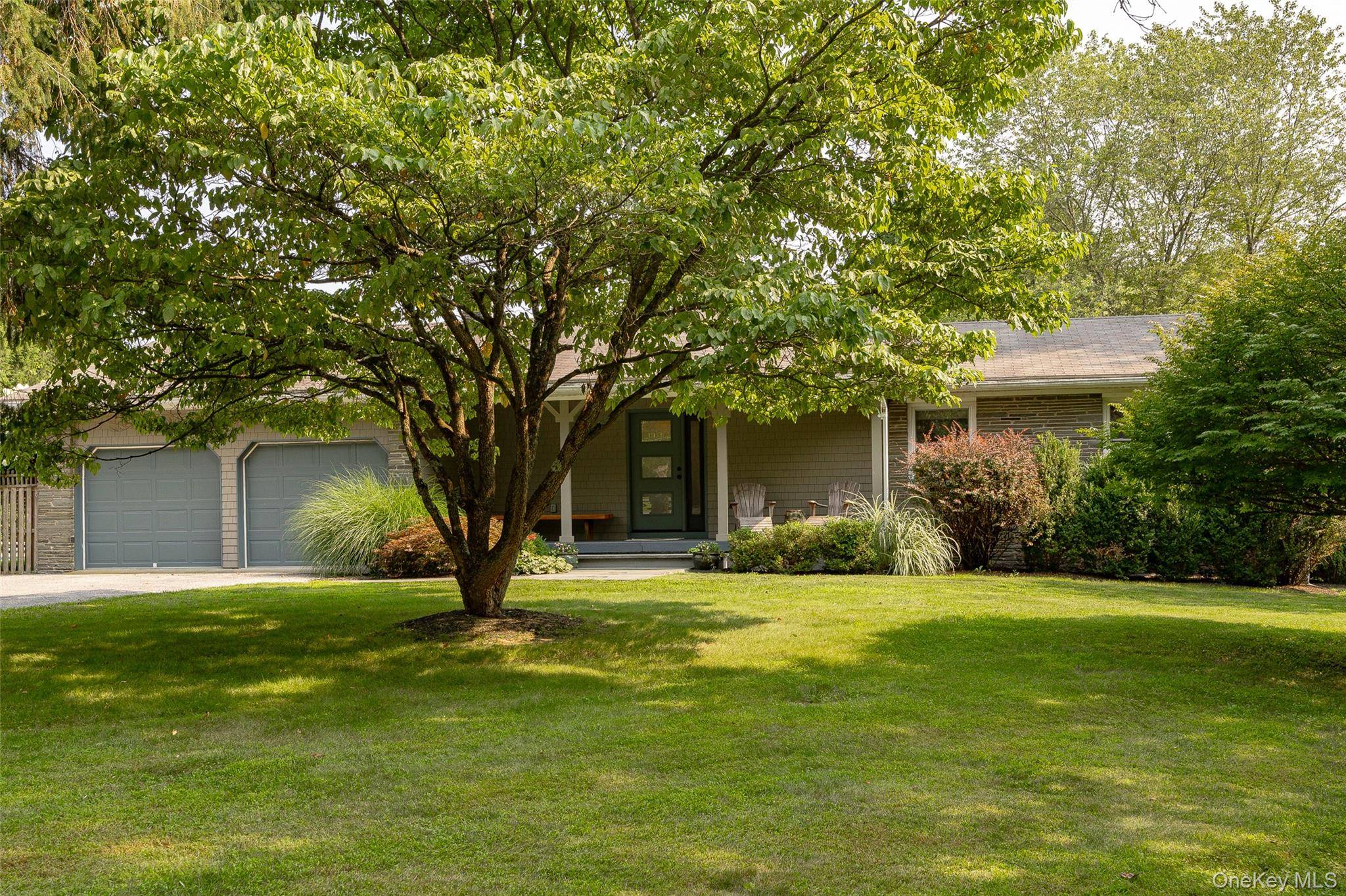 62 Frost RD, Rhinebeck, NY 12572