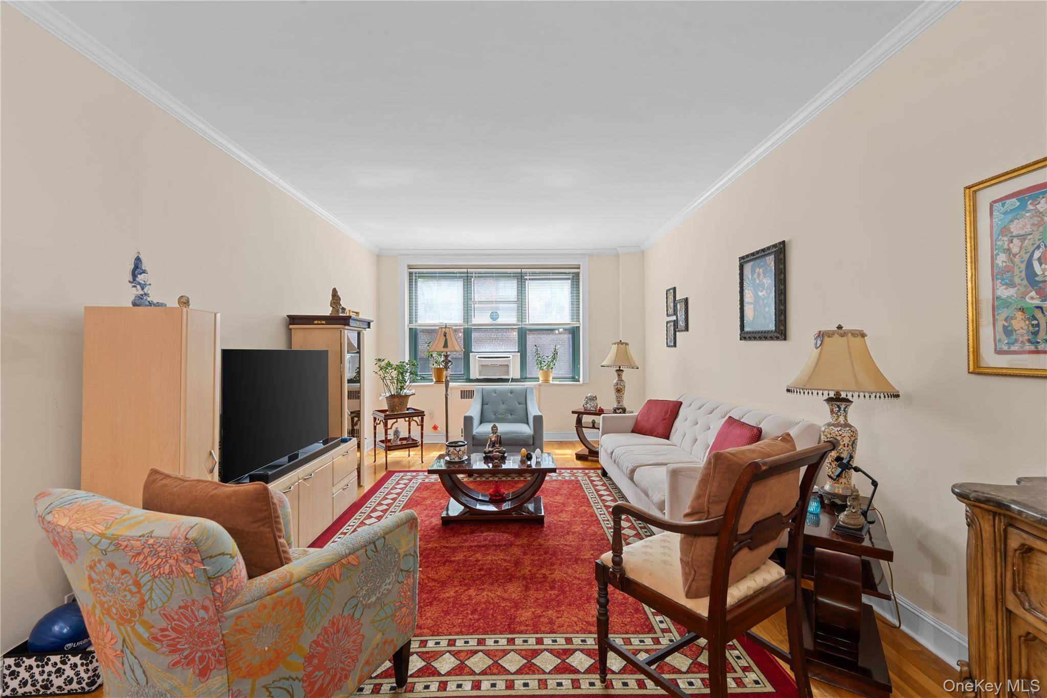 78-10 34 AVE #4J, Jackson Heights, NY 11372