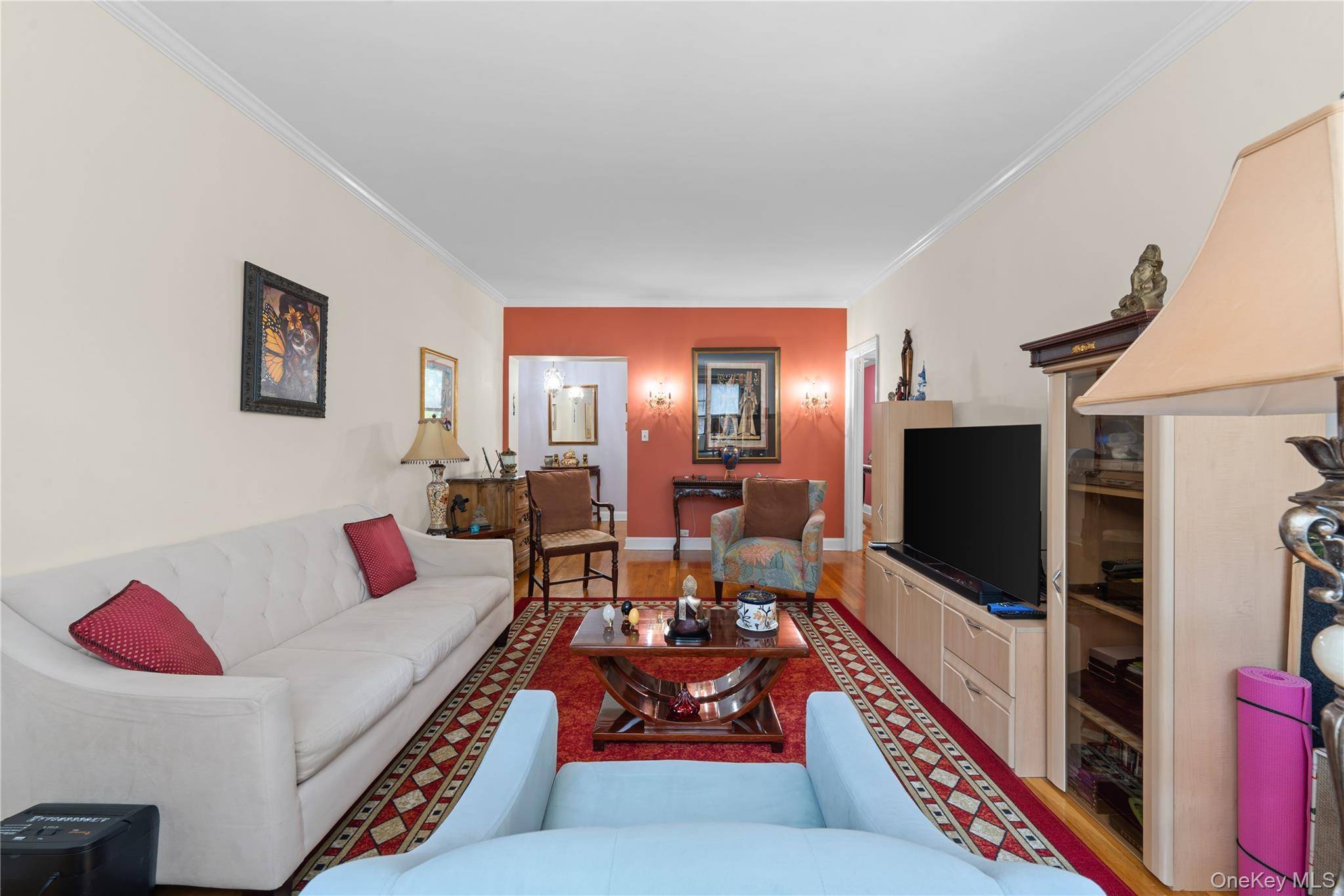 78-10 34 AVE #4J, Jackson Heights, NY 11372
