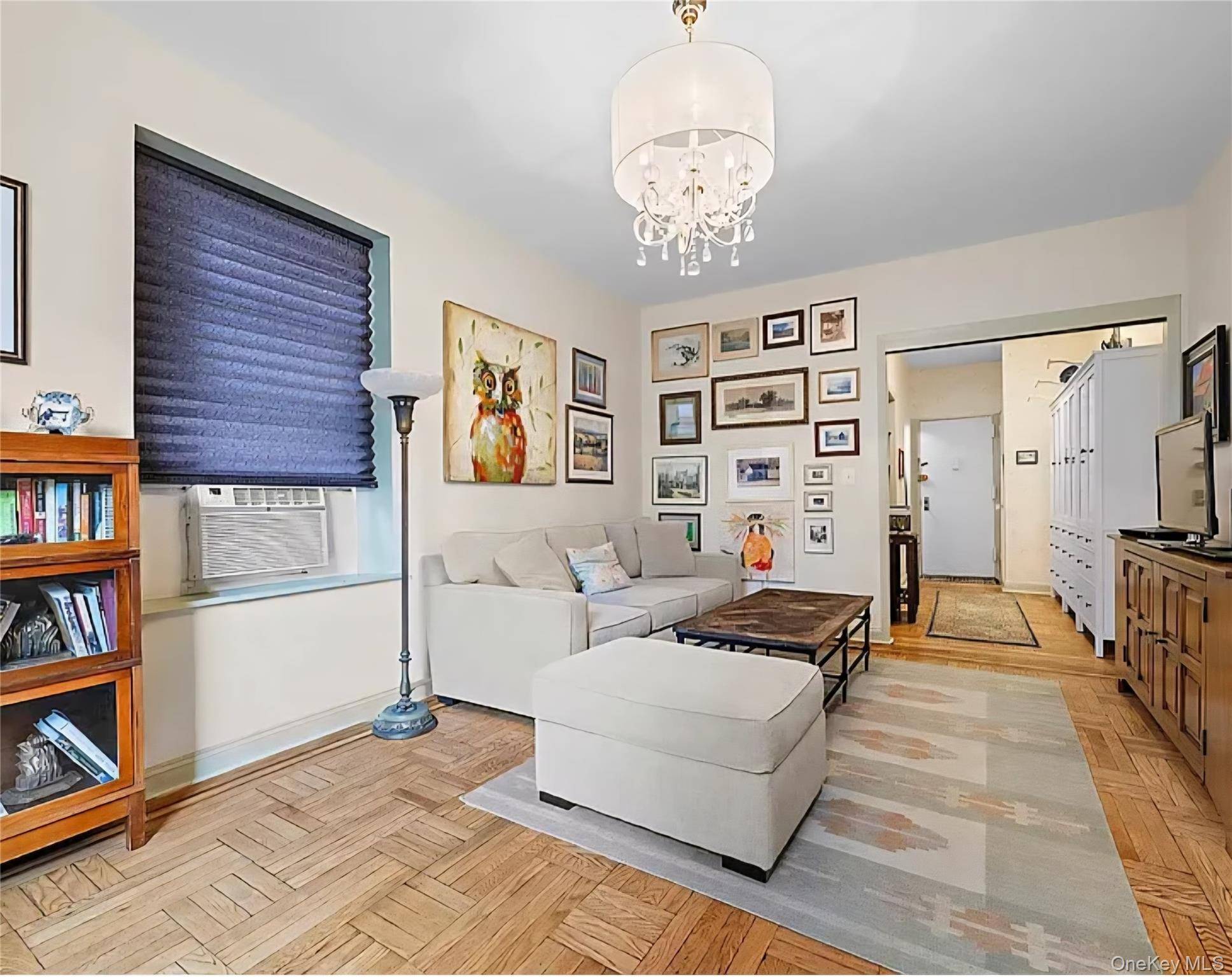 1175 Anderson AVE #2E, Bronx, NY 10452
