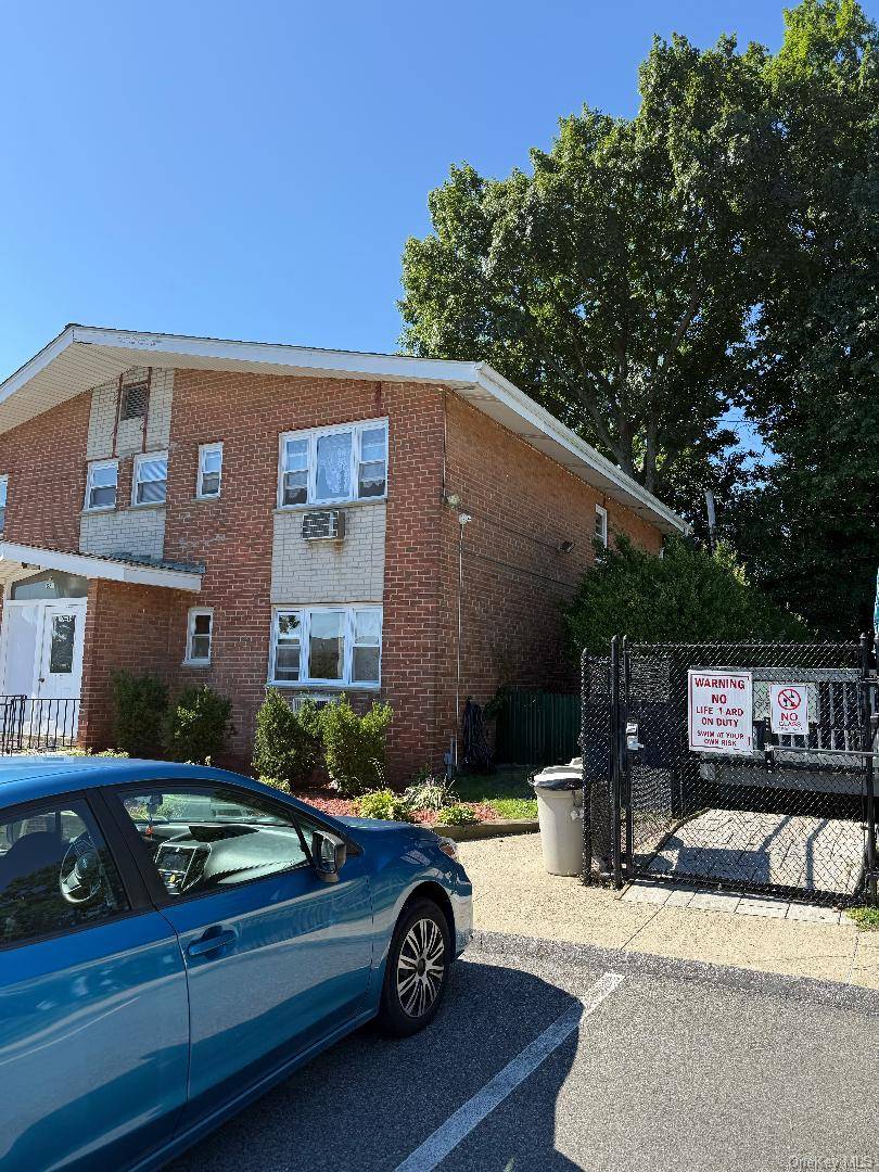 675 Pelham RD #D-14, New Rochelle, NY 10805