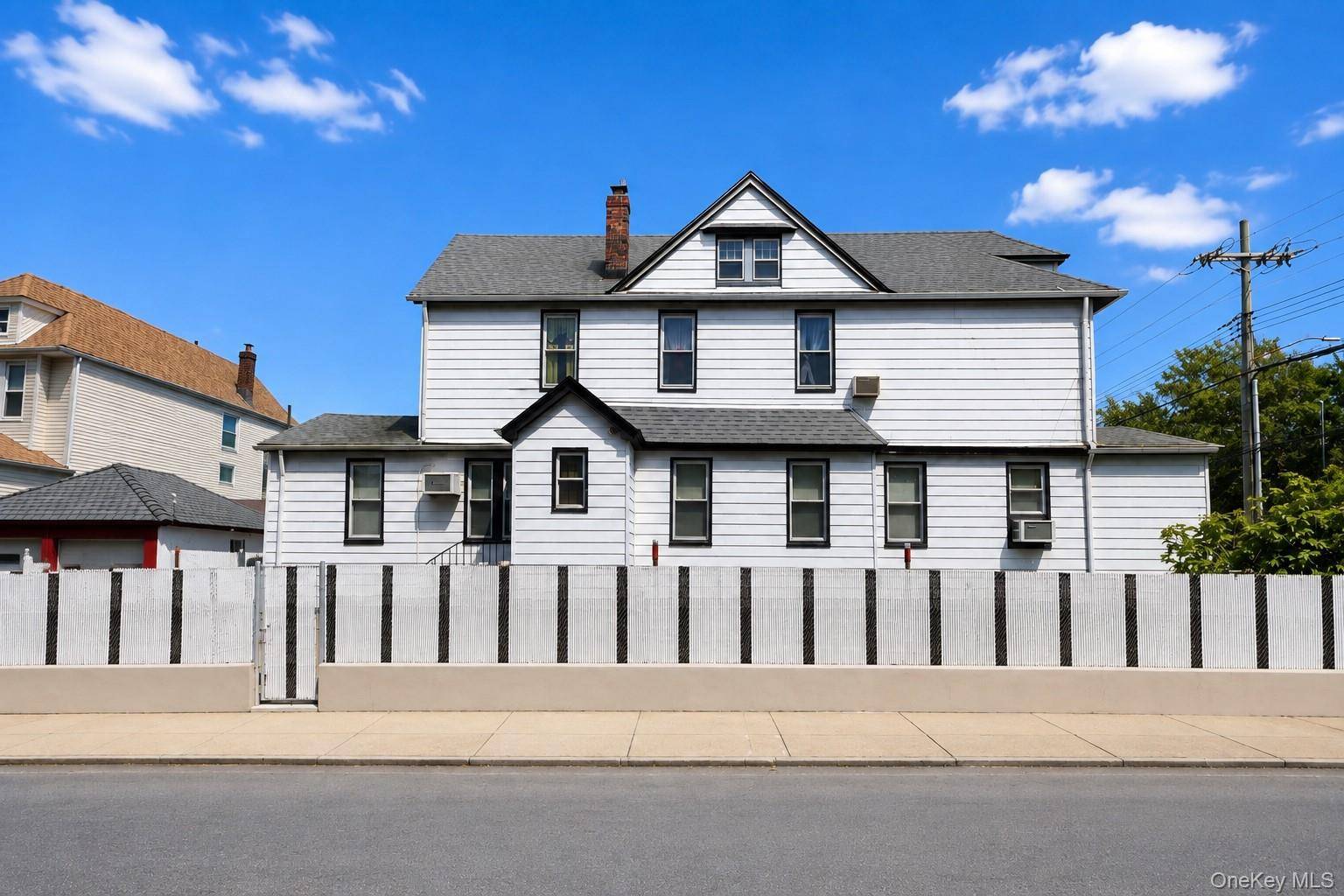 117-05 111th AVE, South Ozone Park, NY 11420