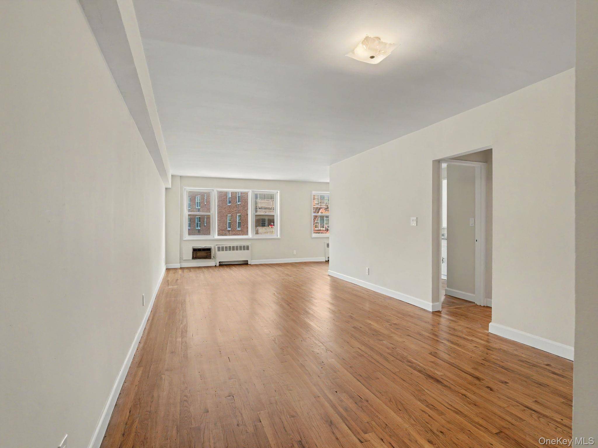 30 E Hartsdale AVE #3E, Hartsdale, NY 10530