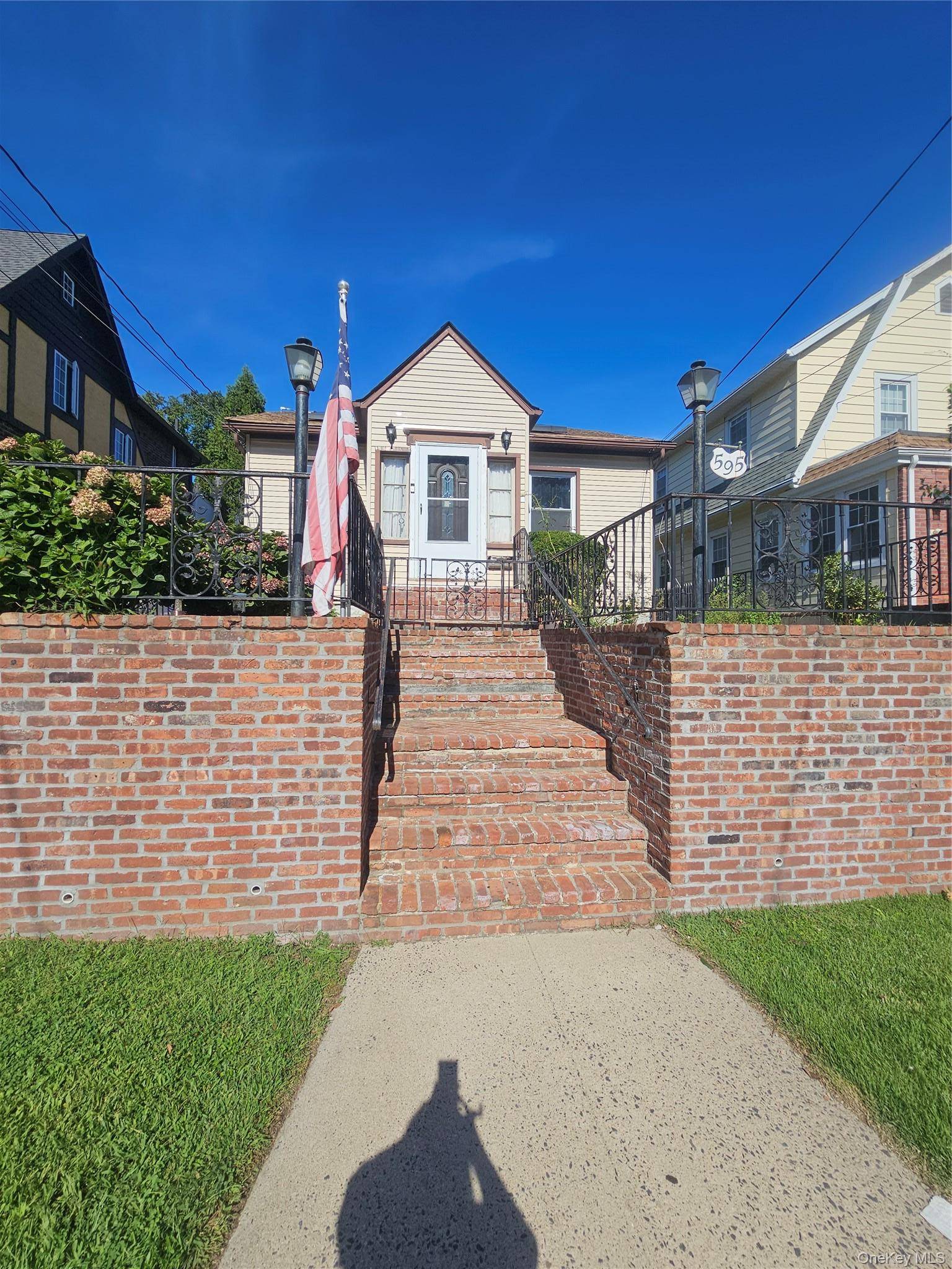 597 Kimball AVE, Yonkers, NY 10704