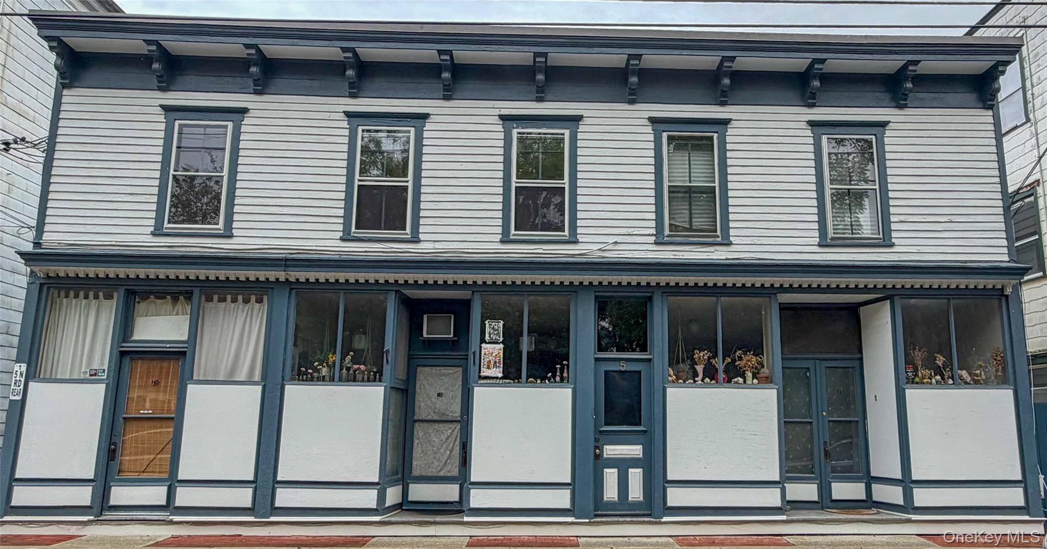5 North RD #2A, Tivoli, NY 12583
