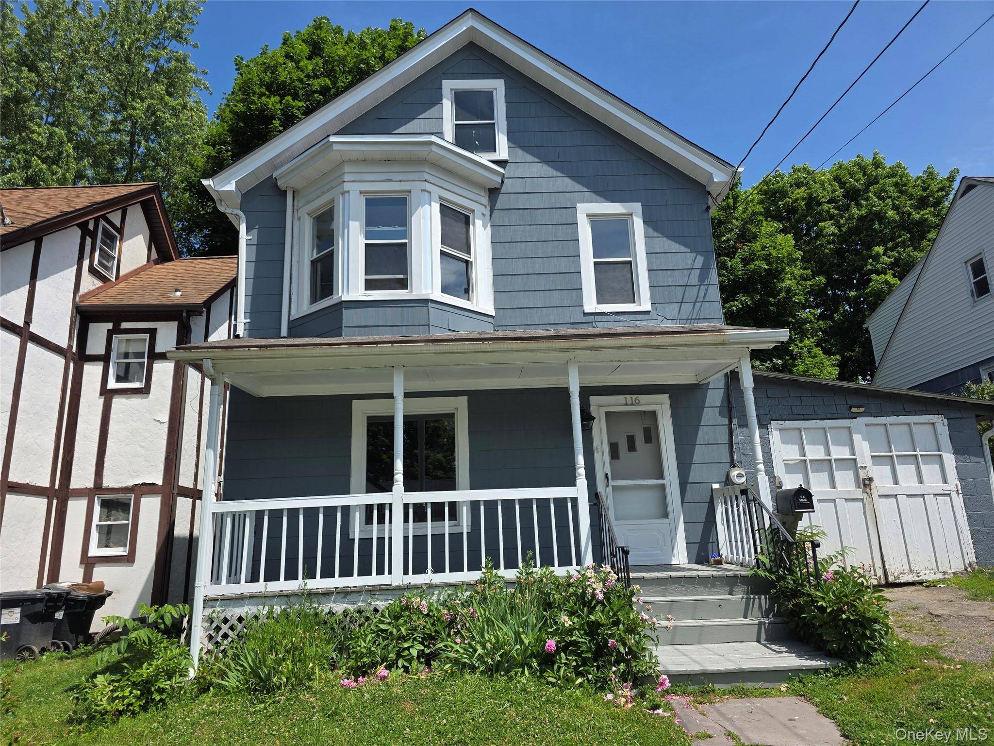 116 Orchard ST, Walden, NY 12586