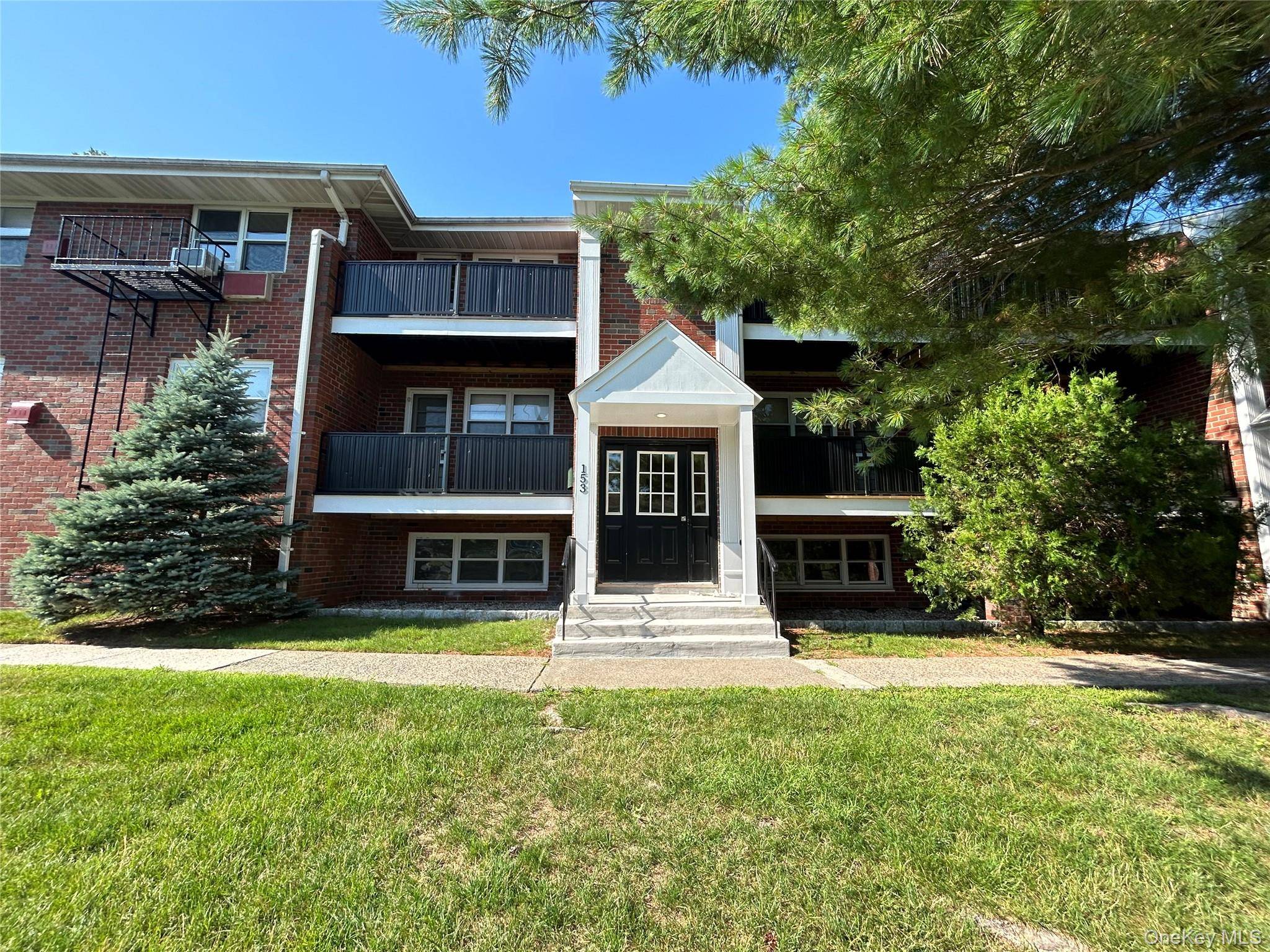 14 Francis #4A, Nyack, NY 10960