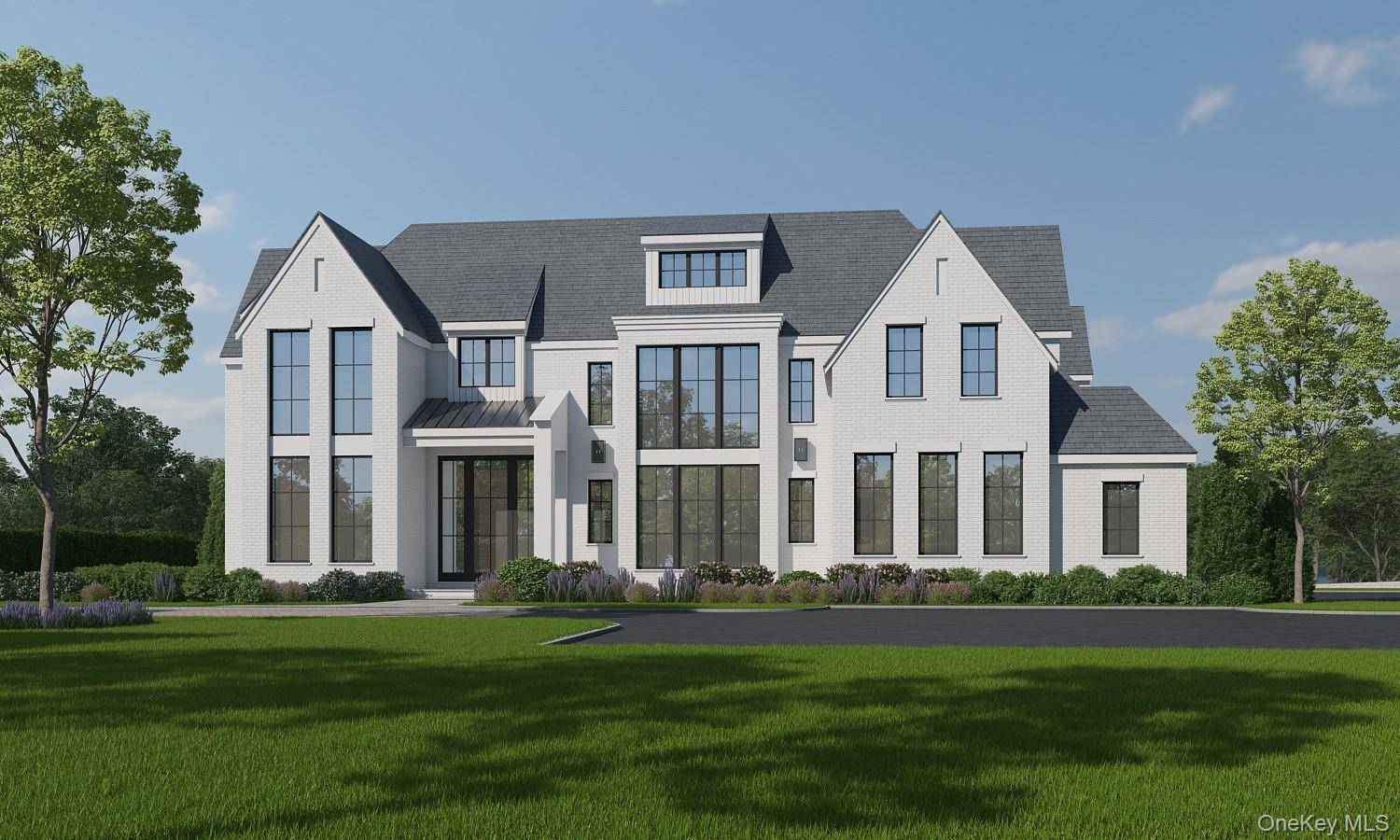 111 Birch LN, Manhasset, NY 11030
