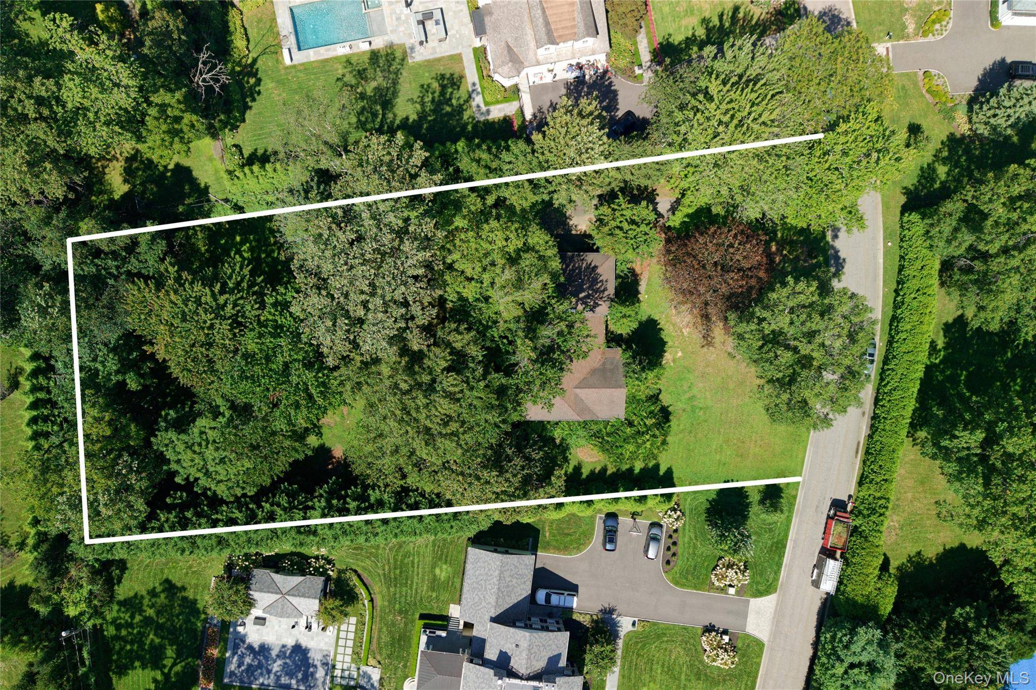 111 Birch LN, Manhasset, NY 11030
