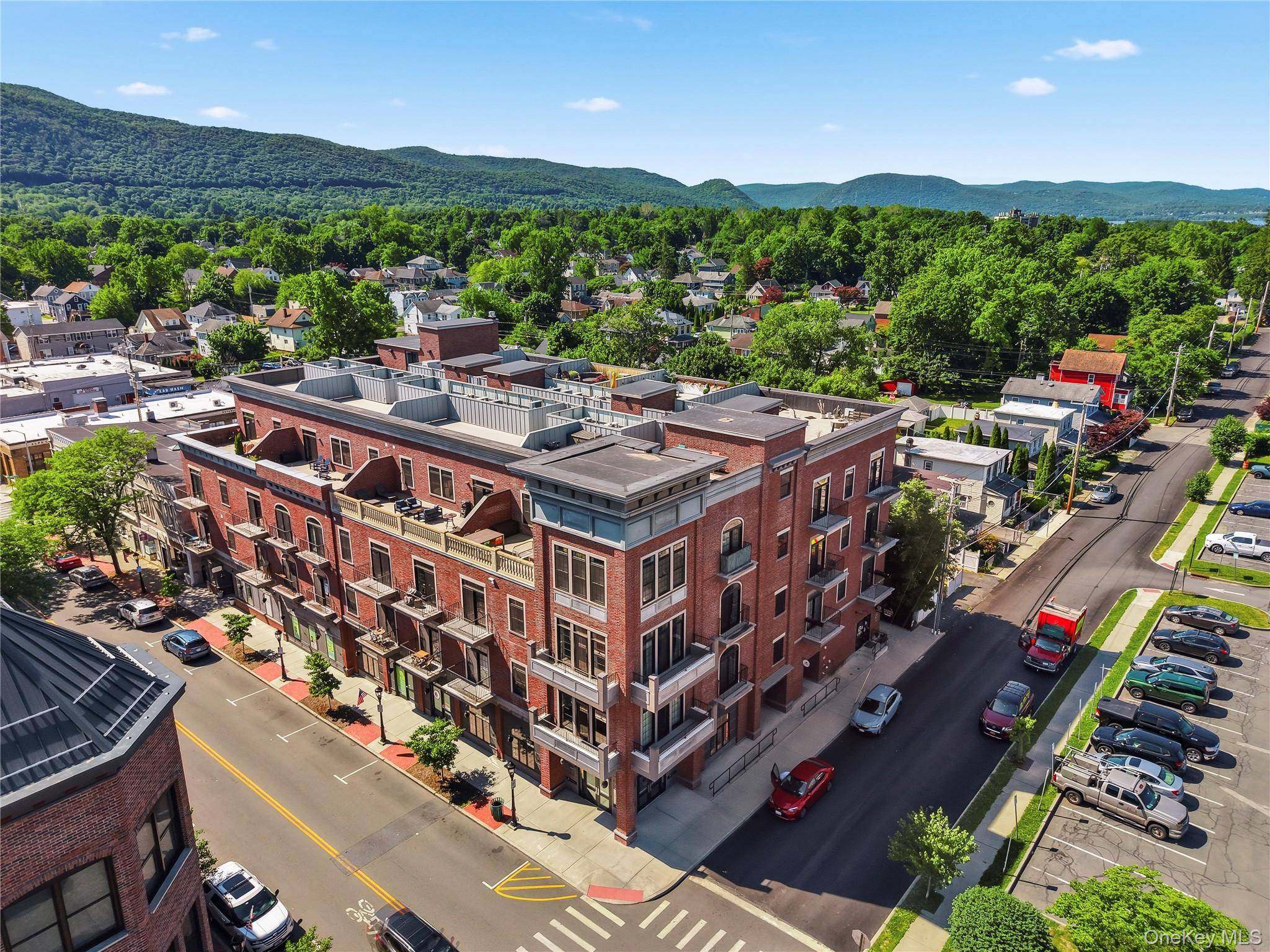 249 Main ST #312, Beacon, NY 12508