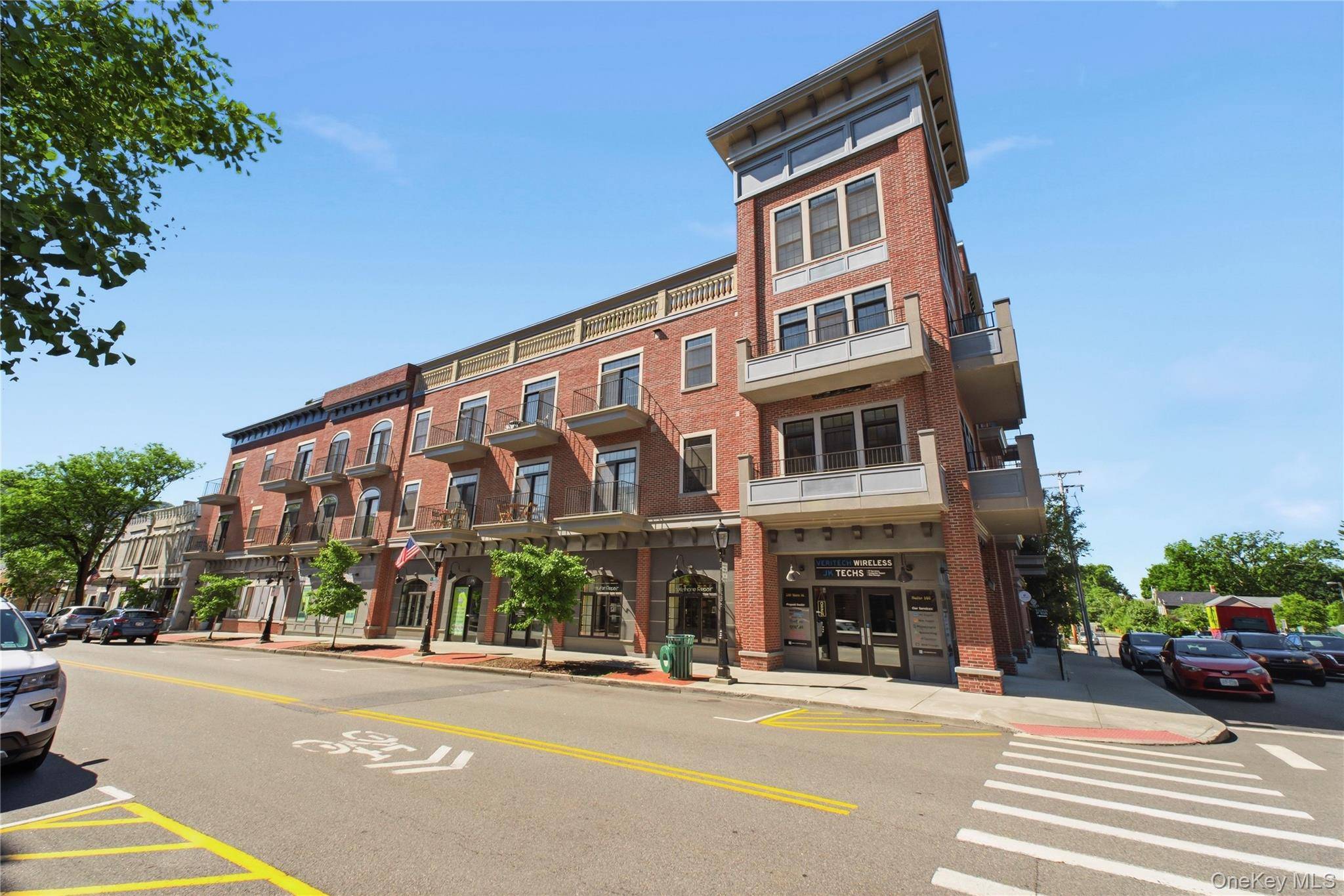249 Main Street #312, Beacon, NY 12508