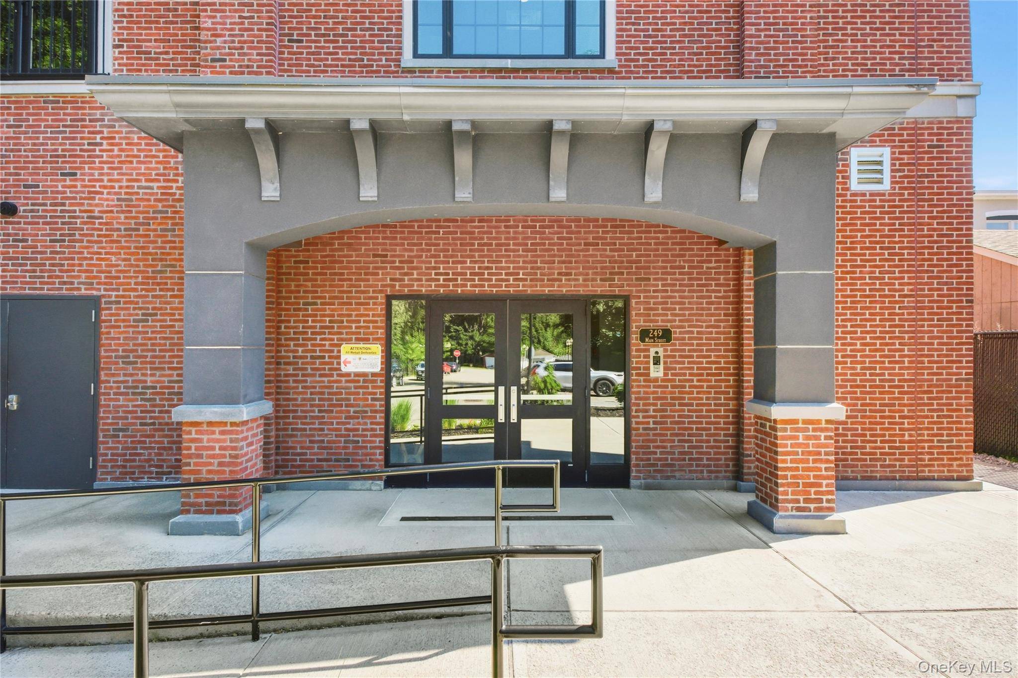 249 Main ST #312, Beacon, NY 12508