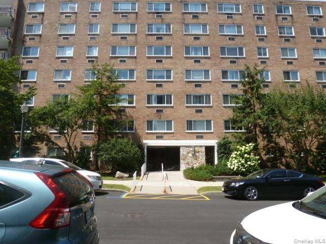 416 Benedict AVE #1G, Tarrytown, NY 10591