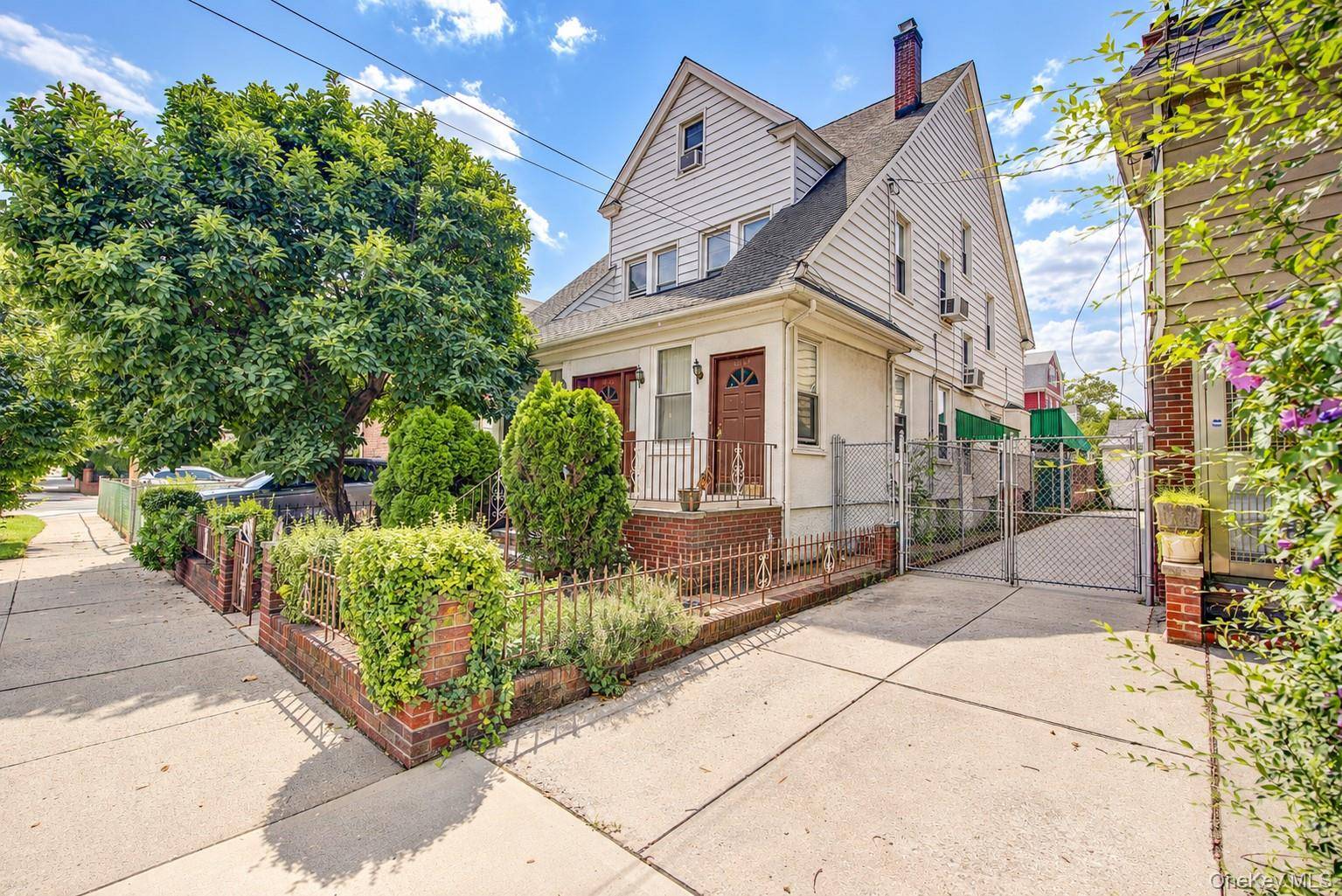 46-66 156th ST, Flushing, NY 11355,Video Tour