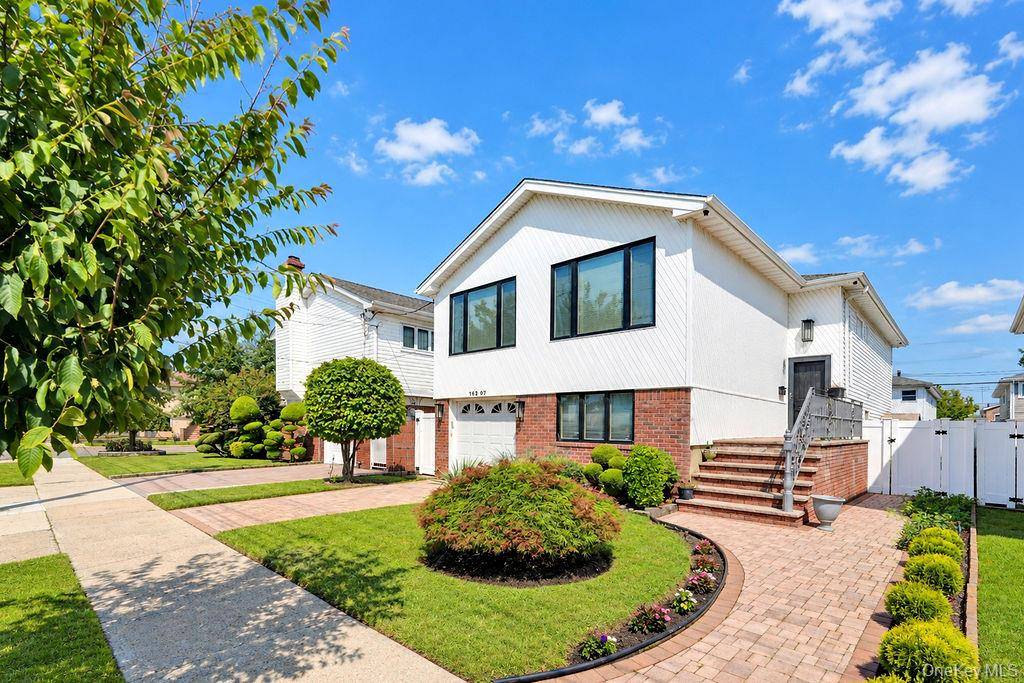 162-07 85th ST, Howard Beach, NY 11414
