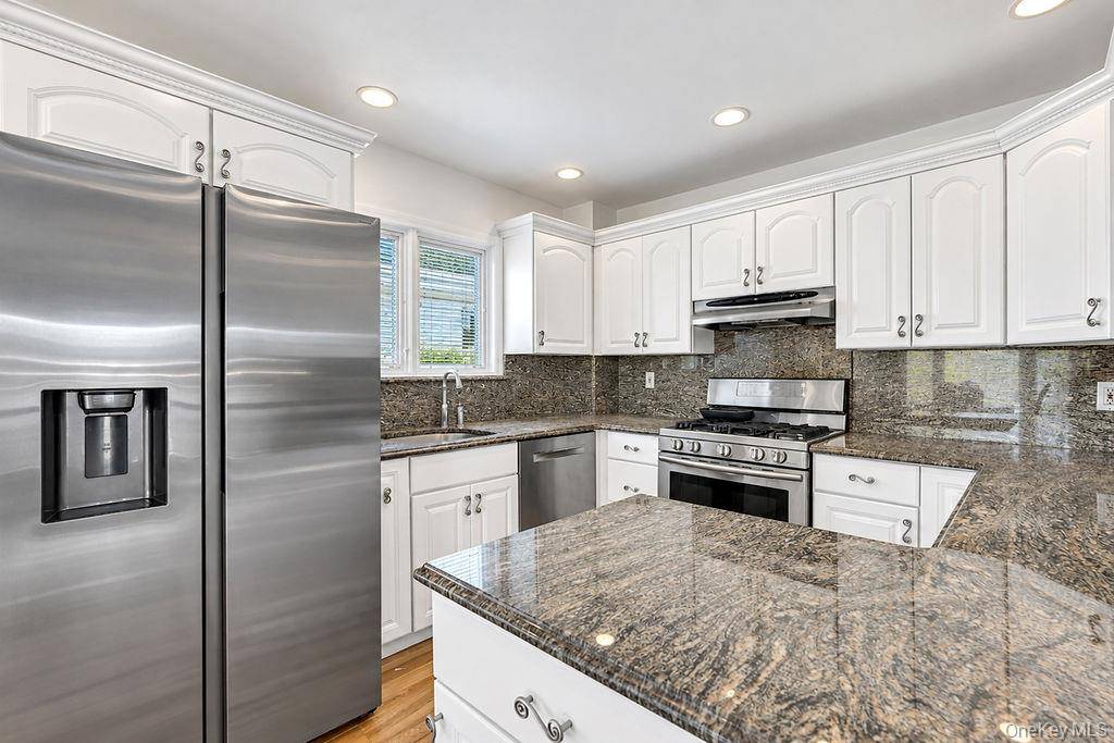 162-07 85th ST, Howard Beach, NY 11414