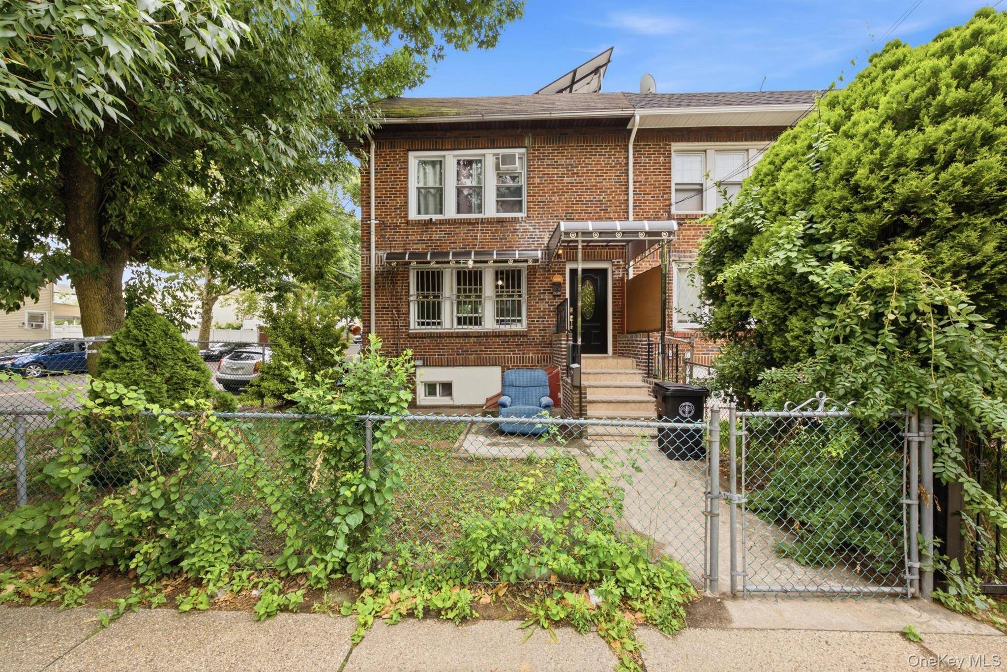 11460 145th ST, Jamaica, NY 11436