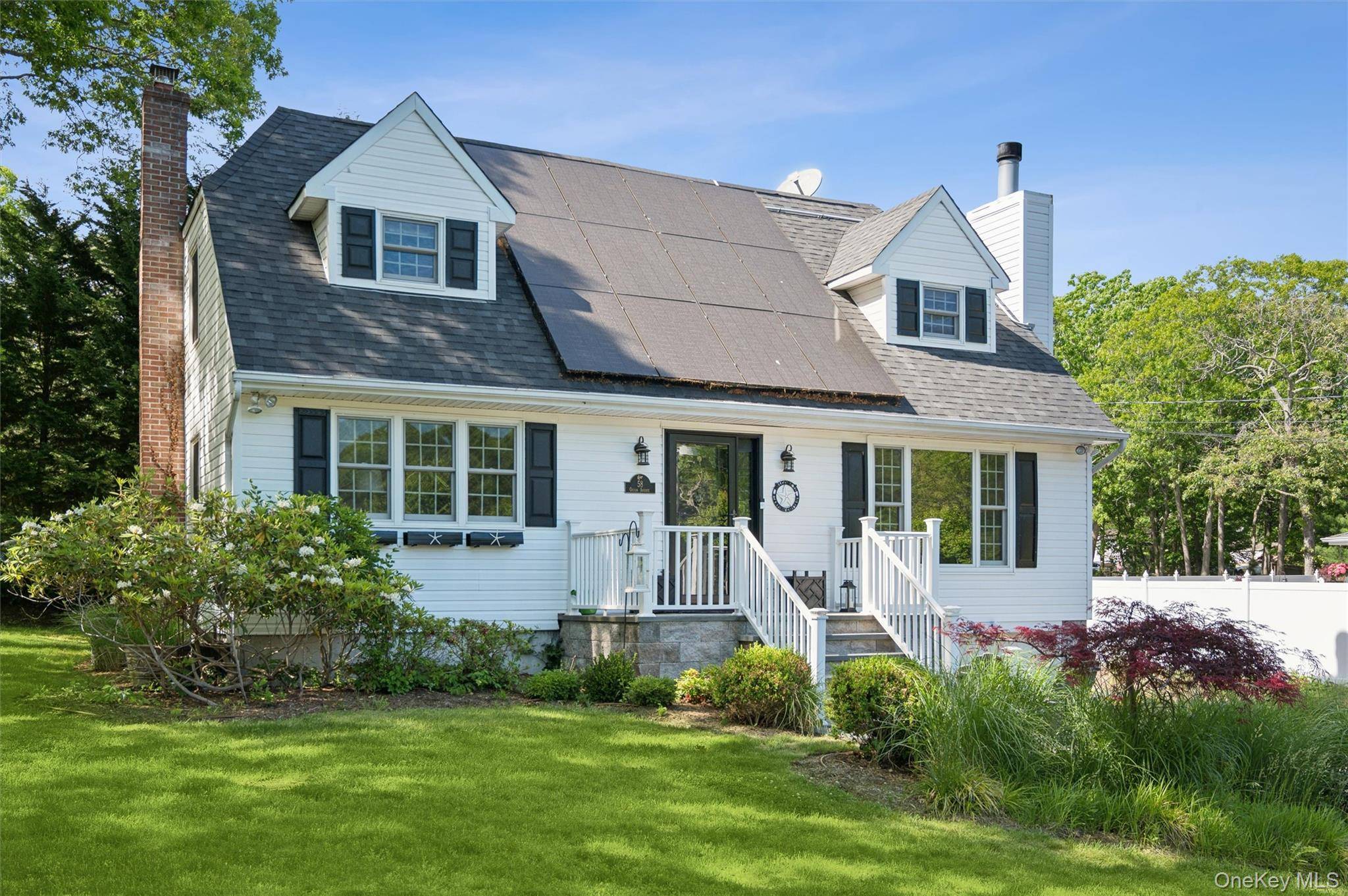 58 Ocean AVE, Hampton Bays, NY 11946