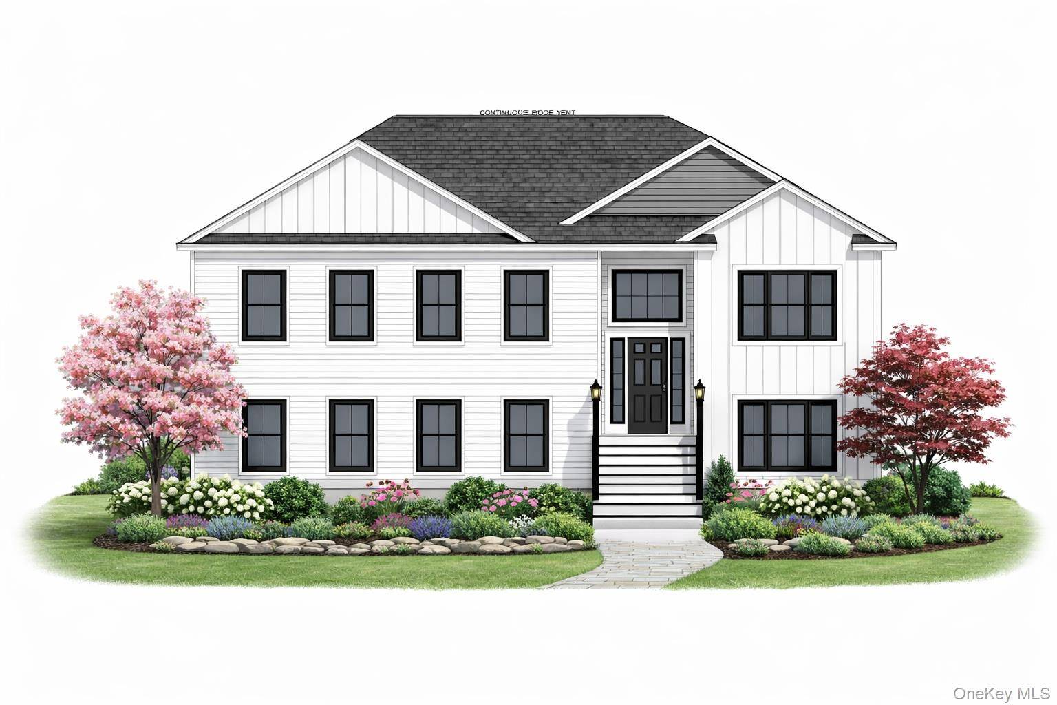 157 S Quaker LN, Hyde Park, NY 12538
