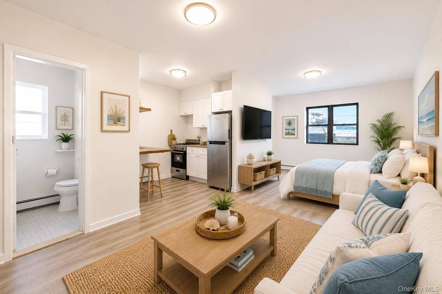 475 W Broadway #1A, Long Beach, NY 11561