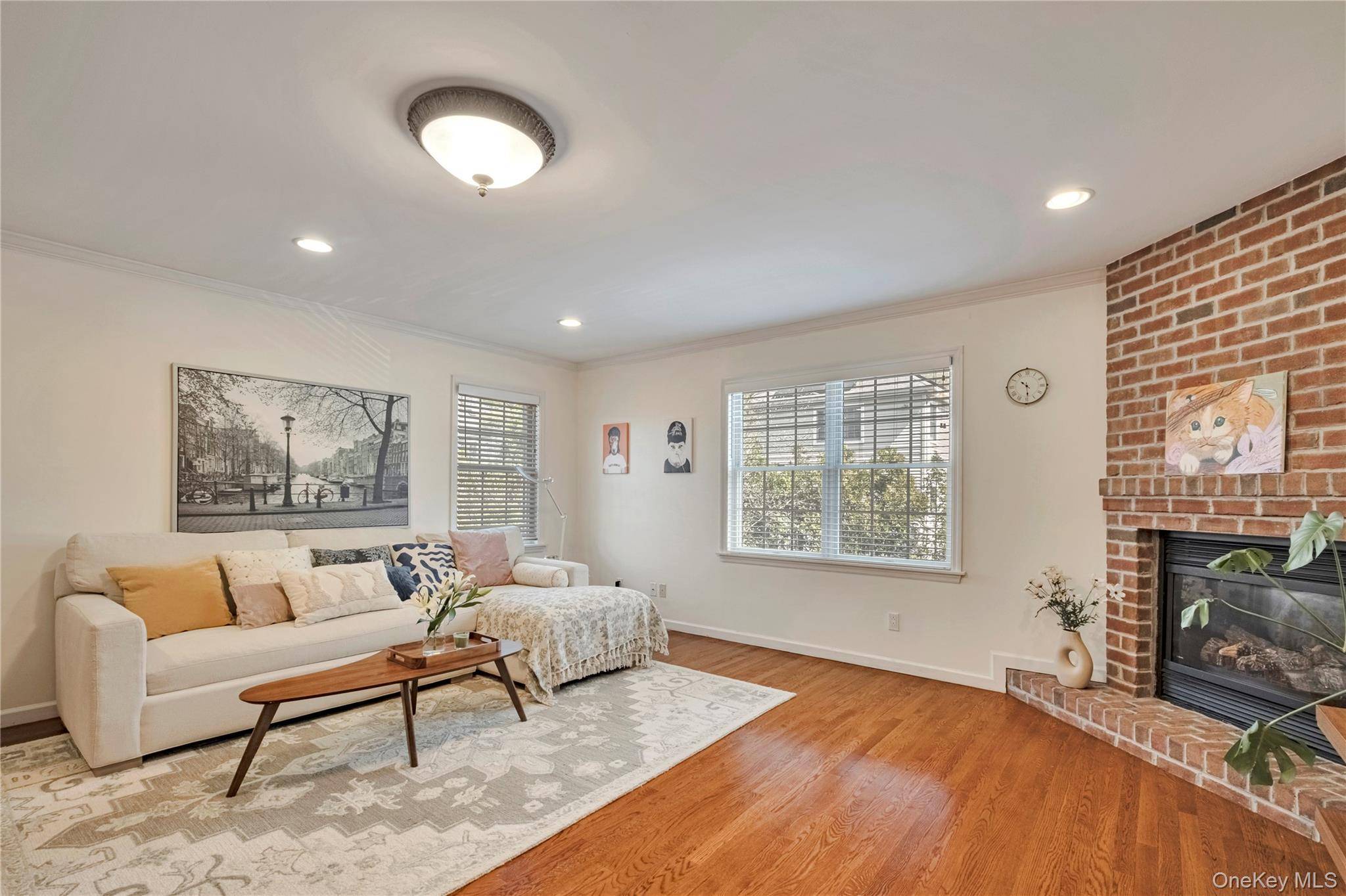119 Montgomery AVE #B, Scarsdale, NY 10583