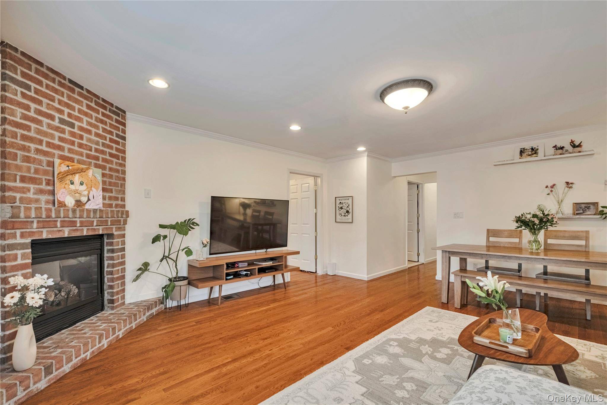 119 Montgomery AVE #B, Scarsdale, NY 10583