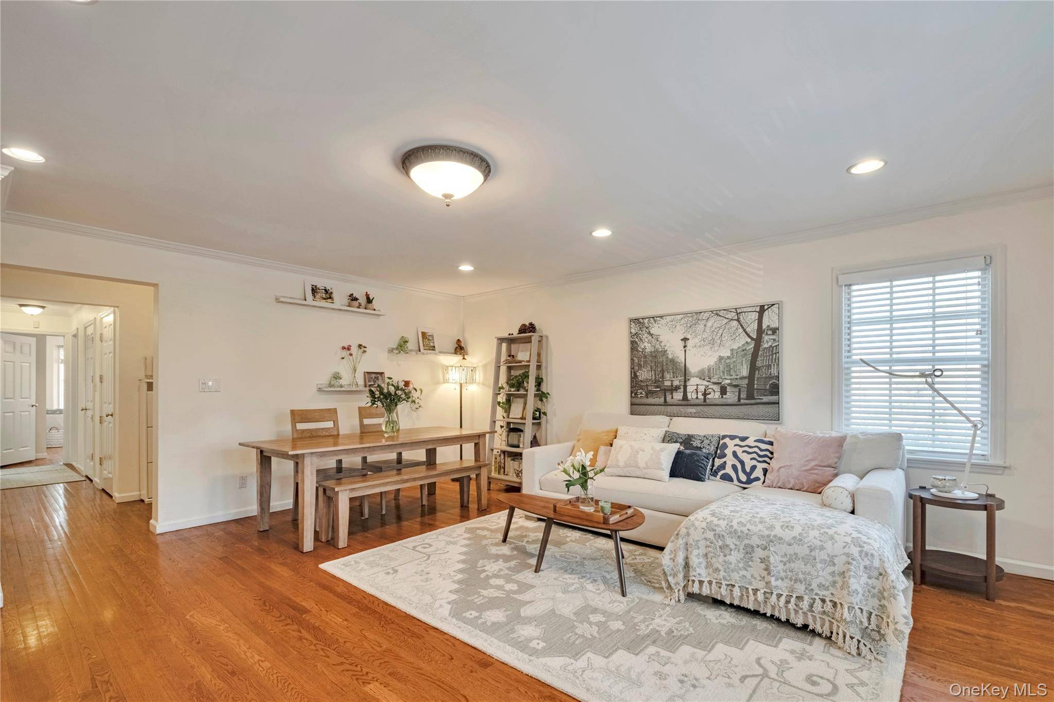 119 Montgomery AVE #B, Scarsdale, NY 10583