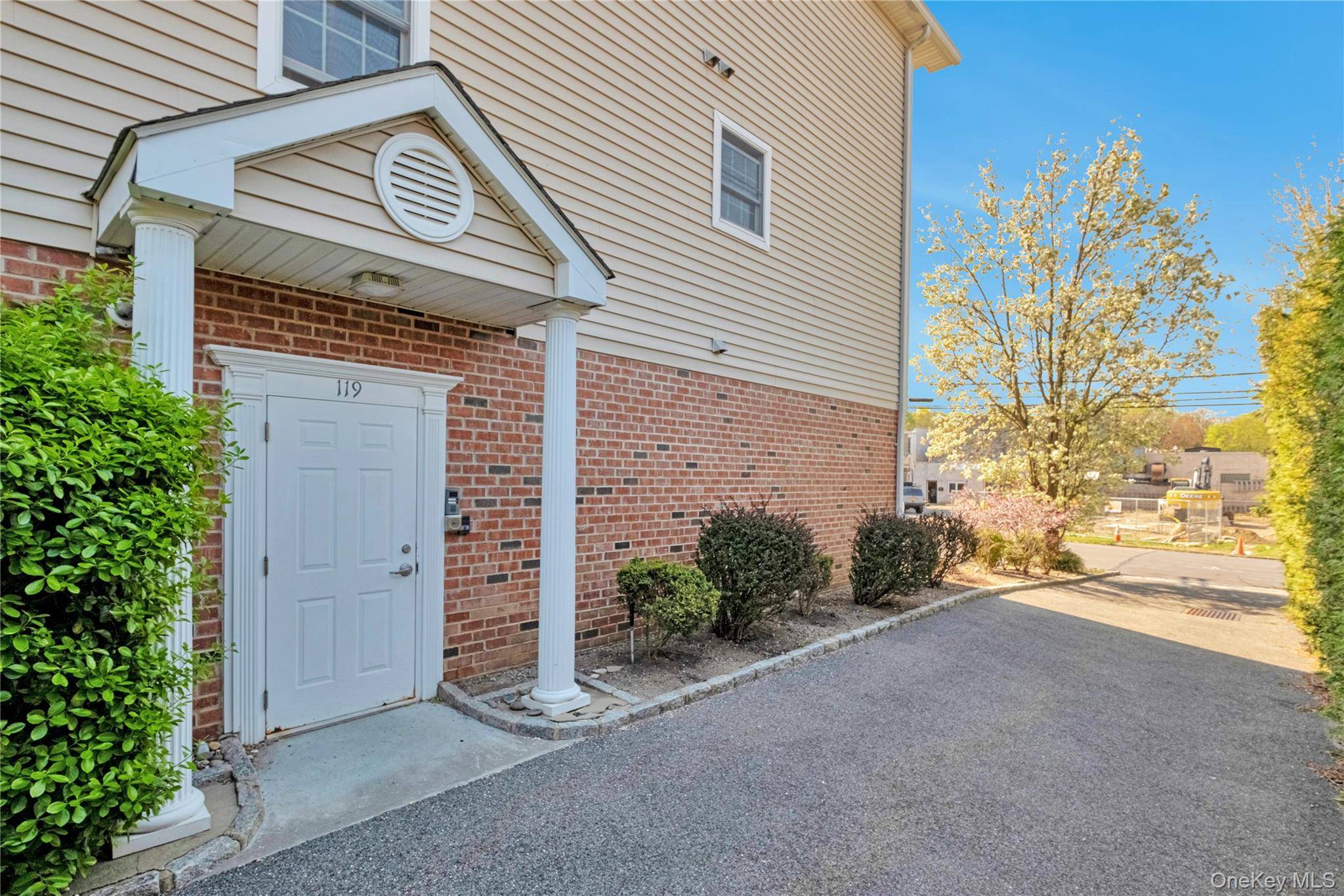 119 Montgomery AVE #B, Scarsdale, NY 10583