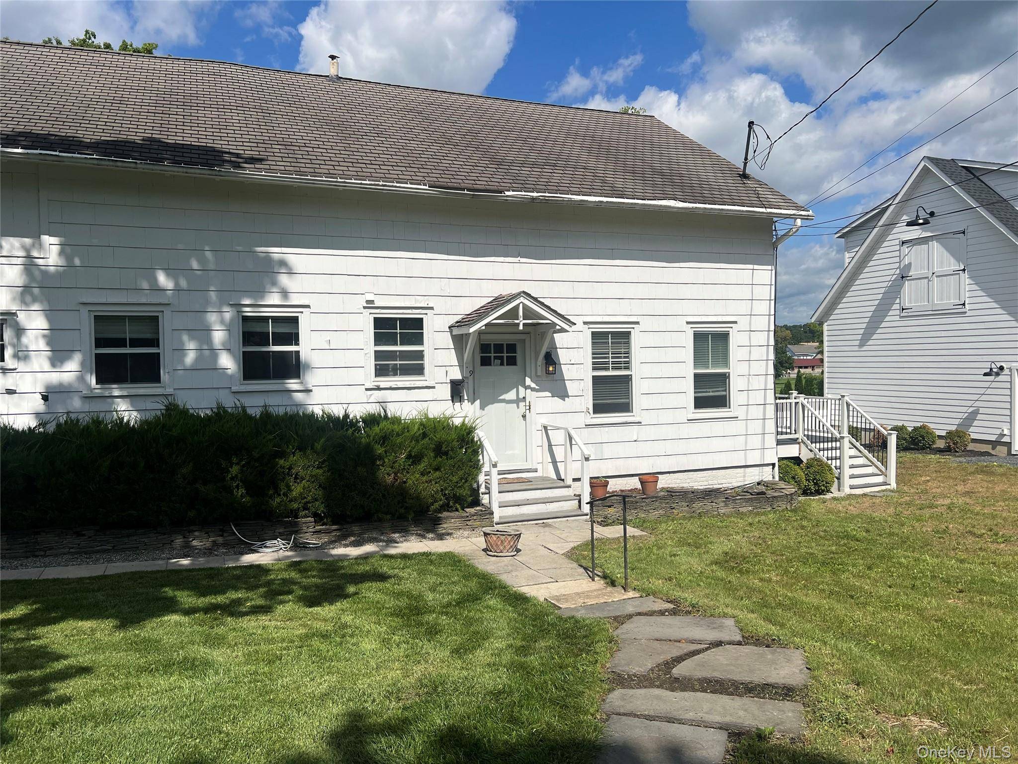 7 Parkway #2, Goshen, NY 10924