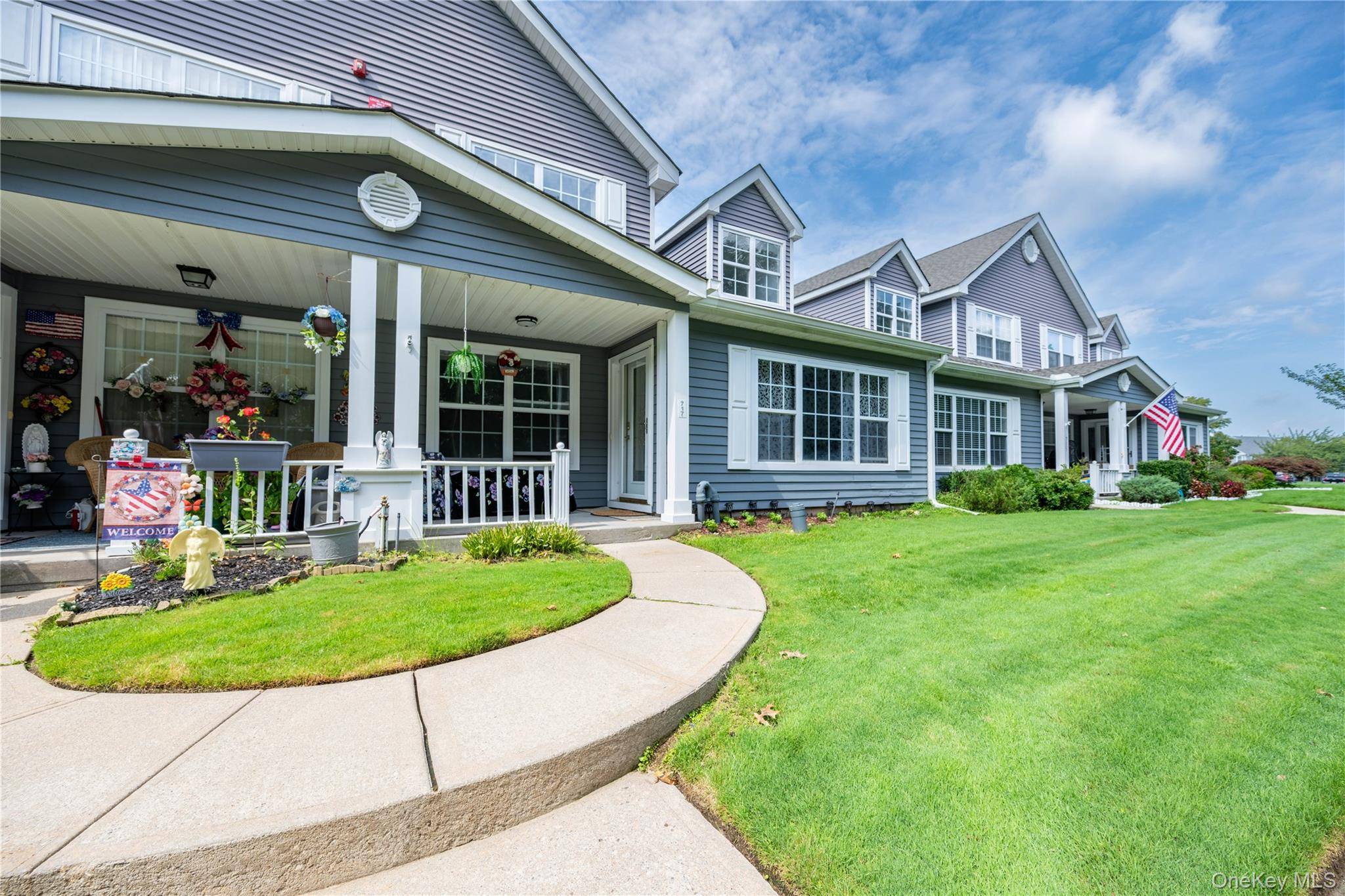 717 Spring Lake DR, Middle Island, NY 11953